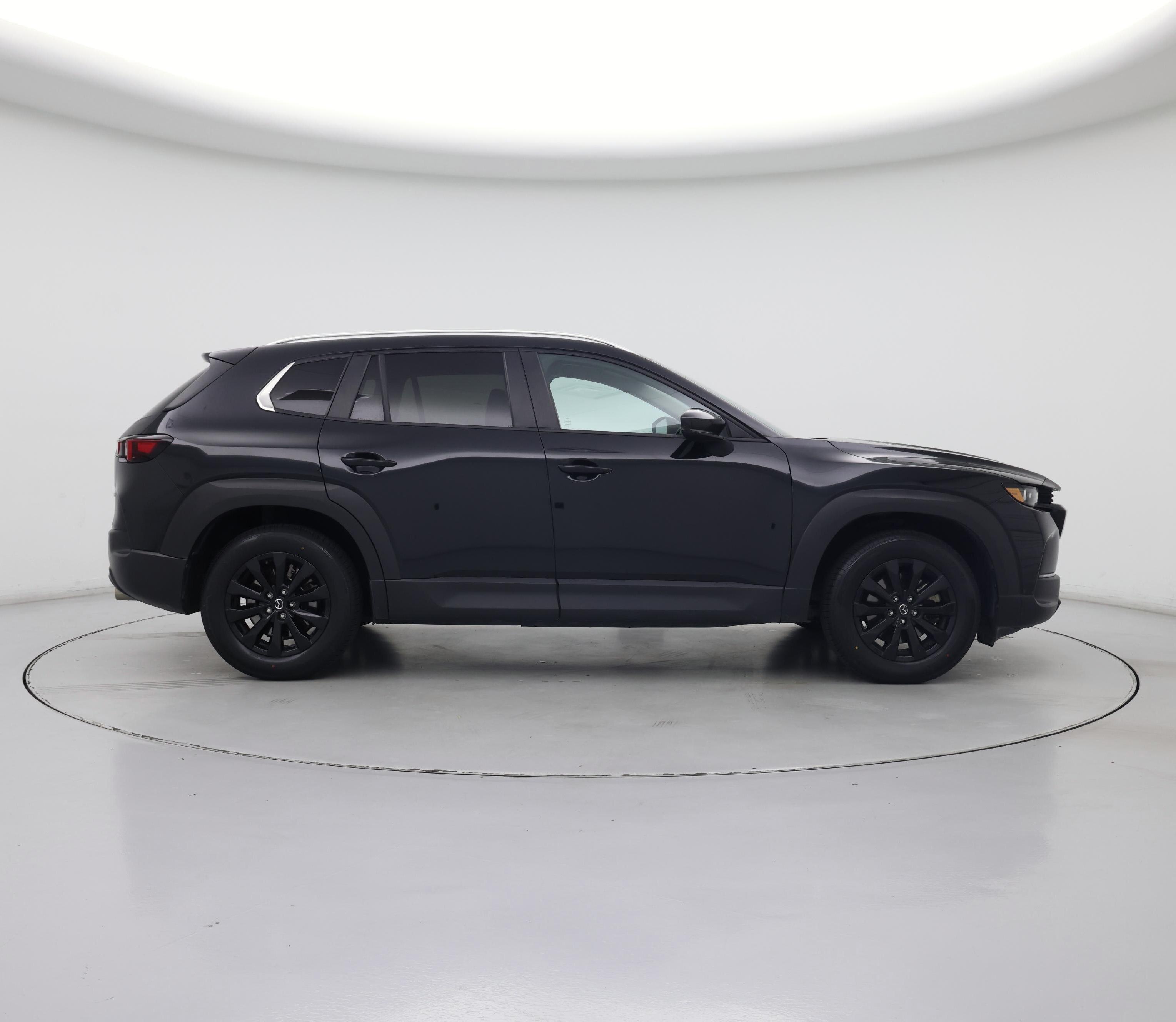 Thumbnail: 2024 Mazda CX-50 - 7