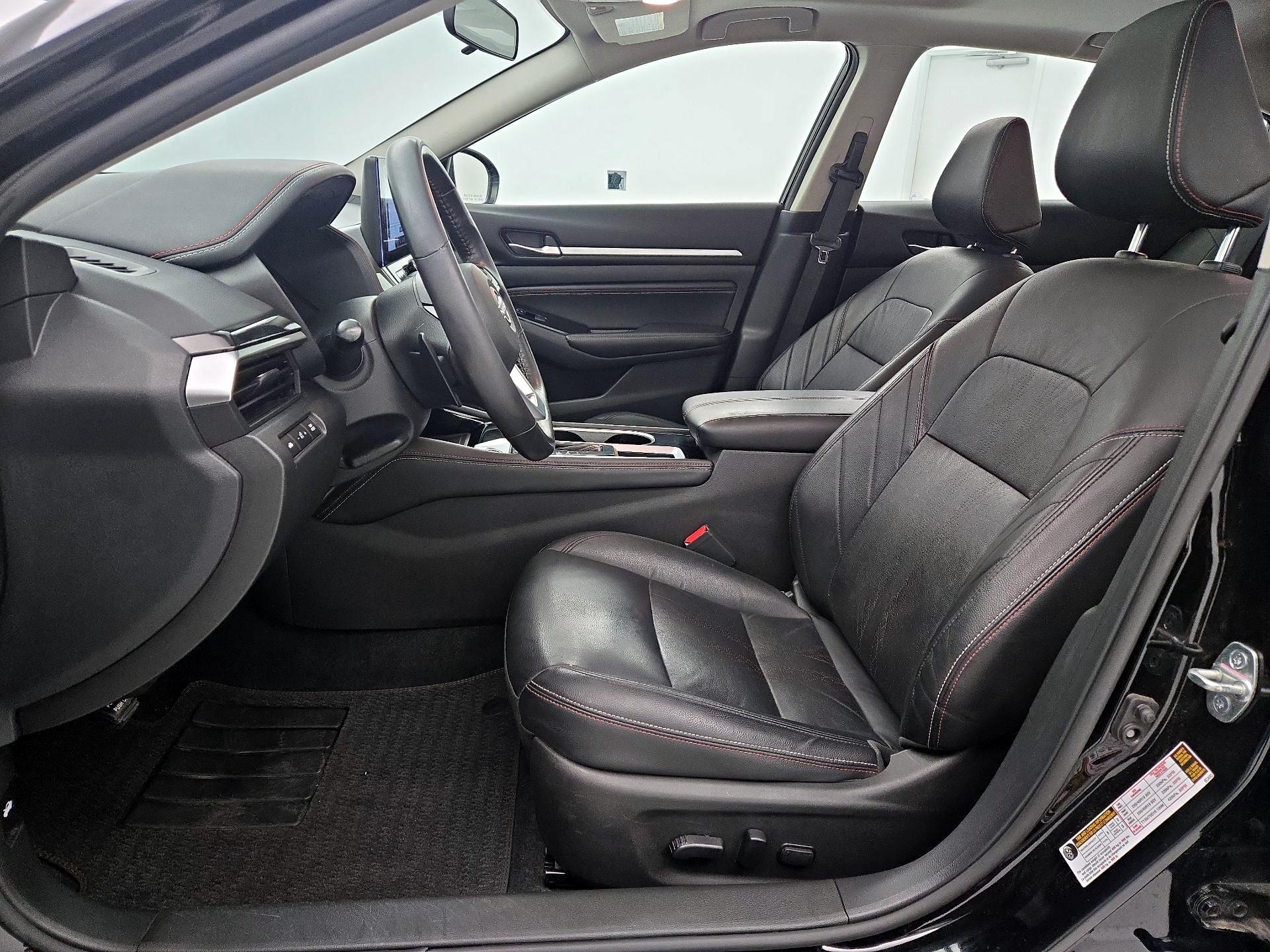 Thumbnail: 2023 Nissan Altima - 11