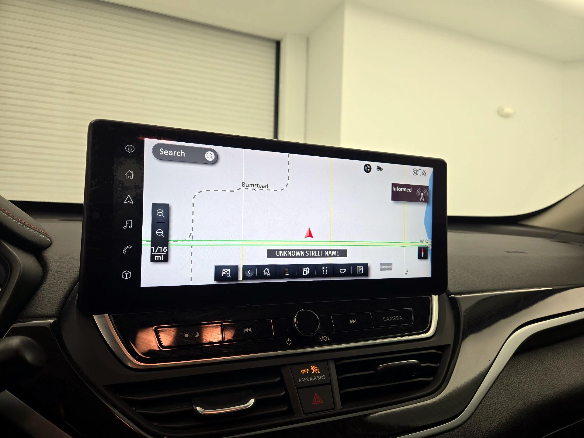 Thumbnail: 2023 Nissan Altima - 14