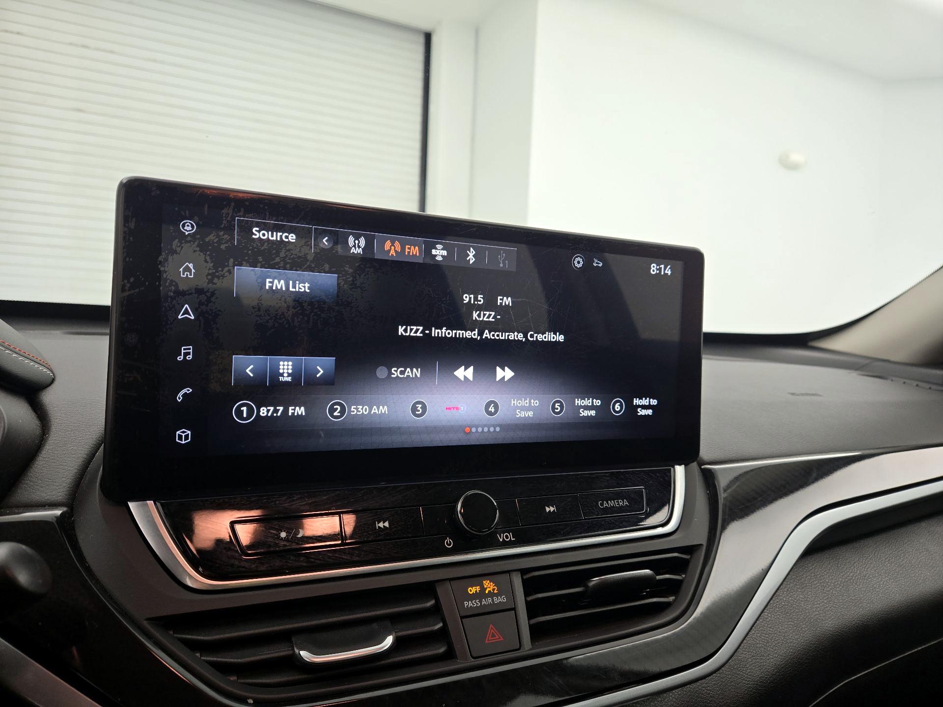 Thumbnail: 2023 Nissan Altima - 16