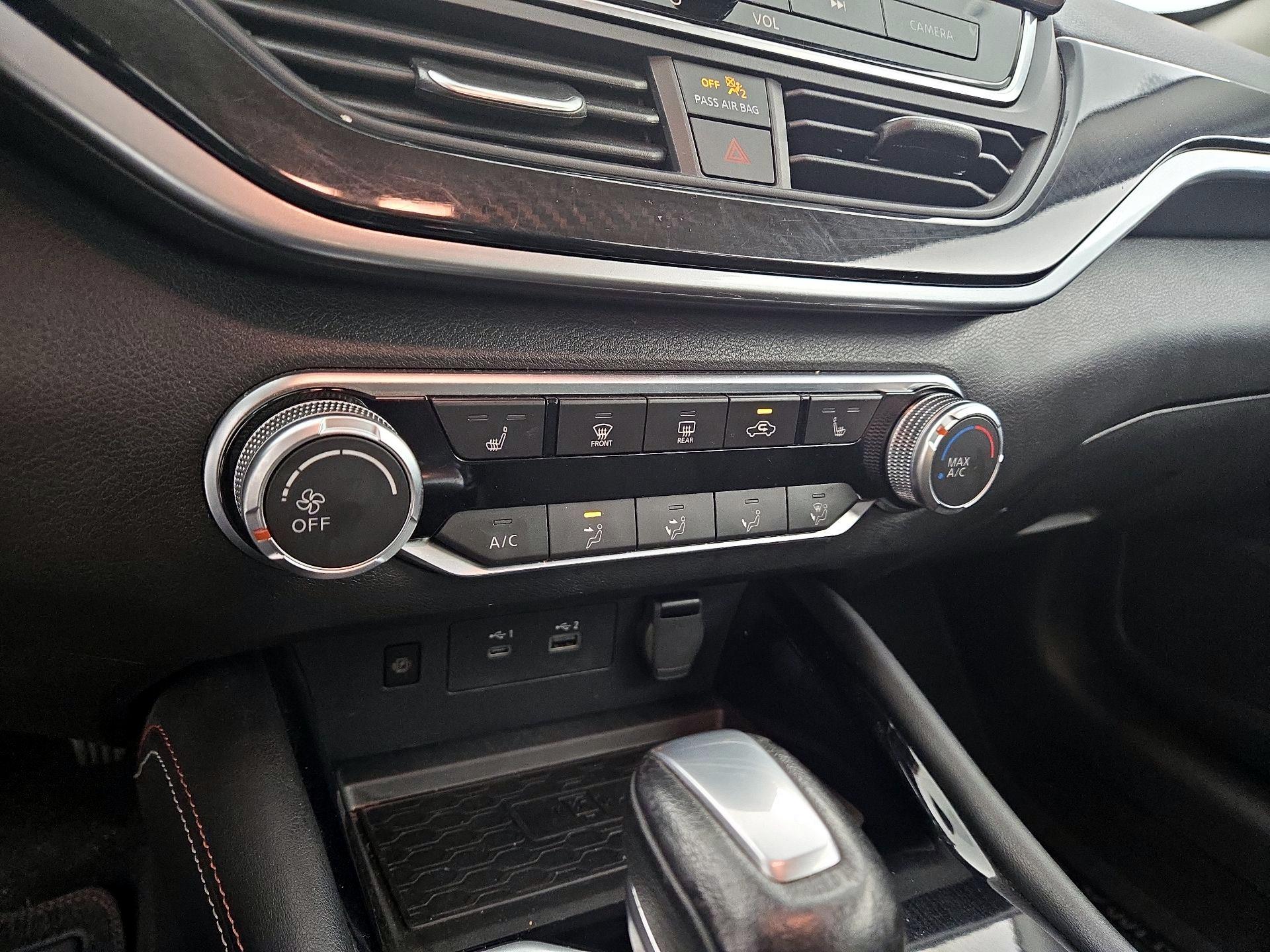 Thumbnail: 2023 Nissan Altima - 17