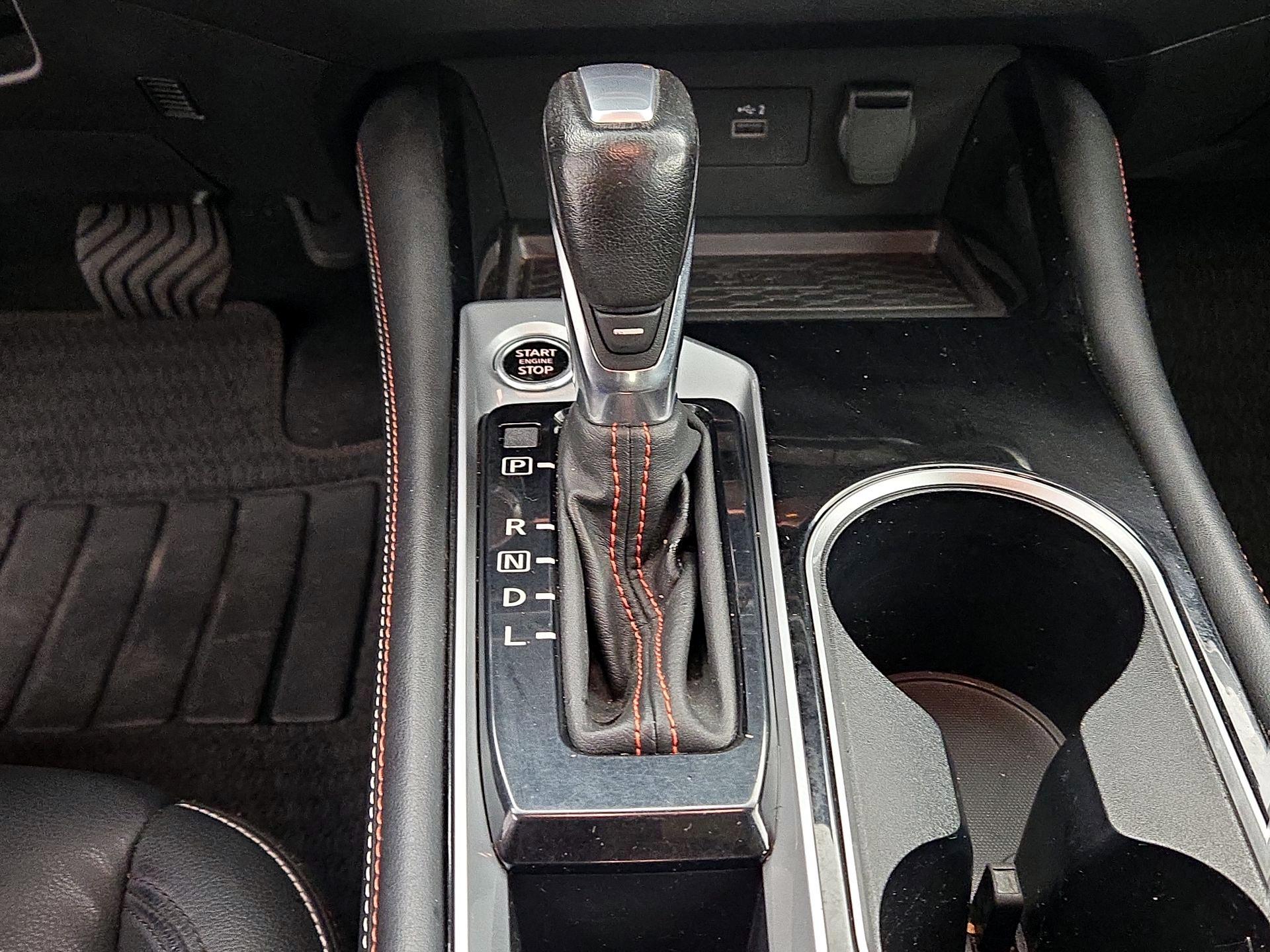 Thumbnail: 2023 Nissan Altima - 18