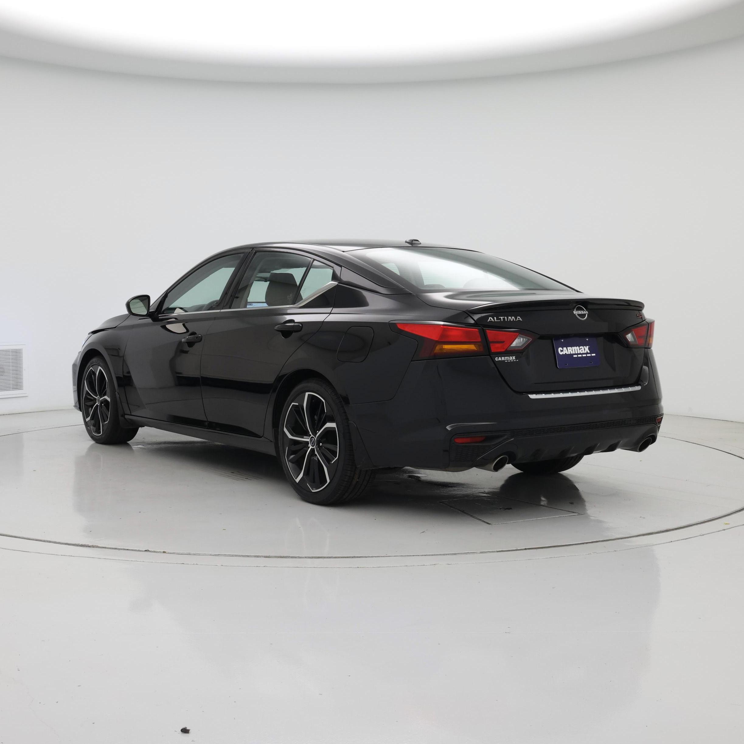 Thumbnail: 2023 Nissan Altima - 2