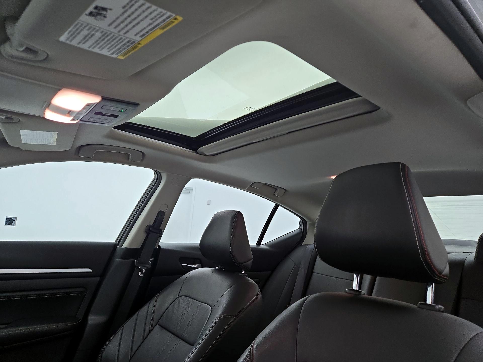 Thumbnail: 2023 Nissan Altima - 20