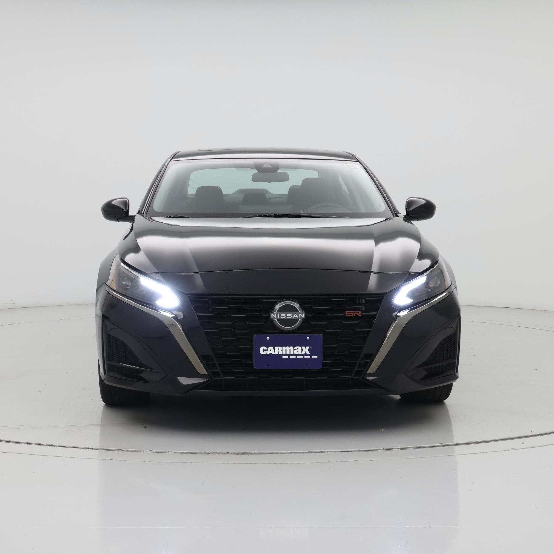 Thumbnail: 2023 Nissan Altima - 5