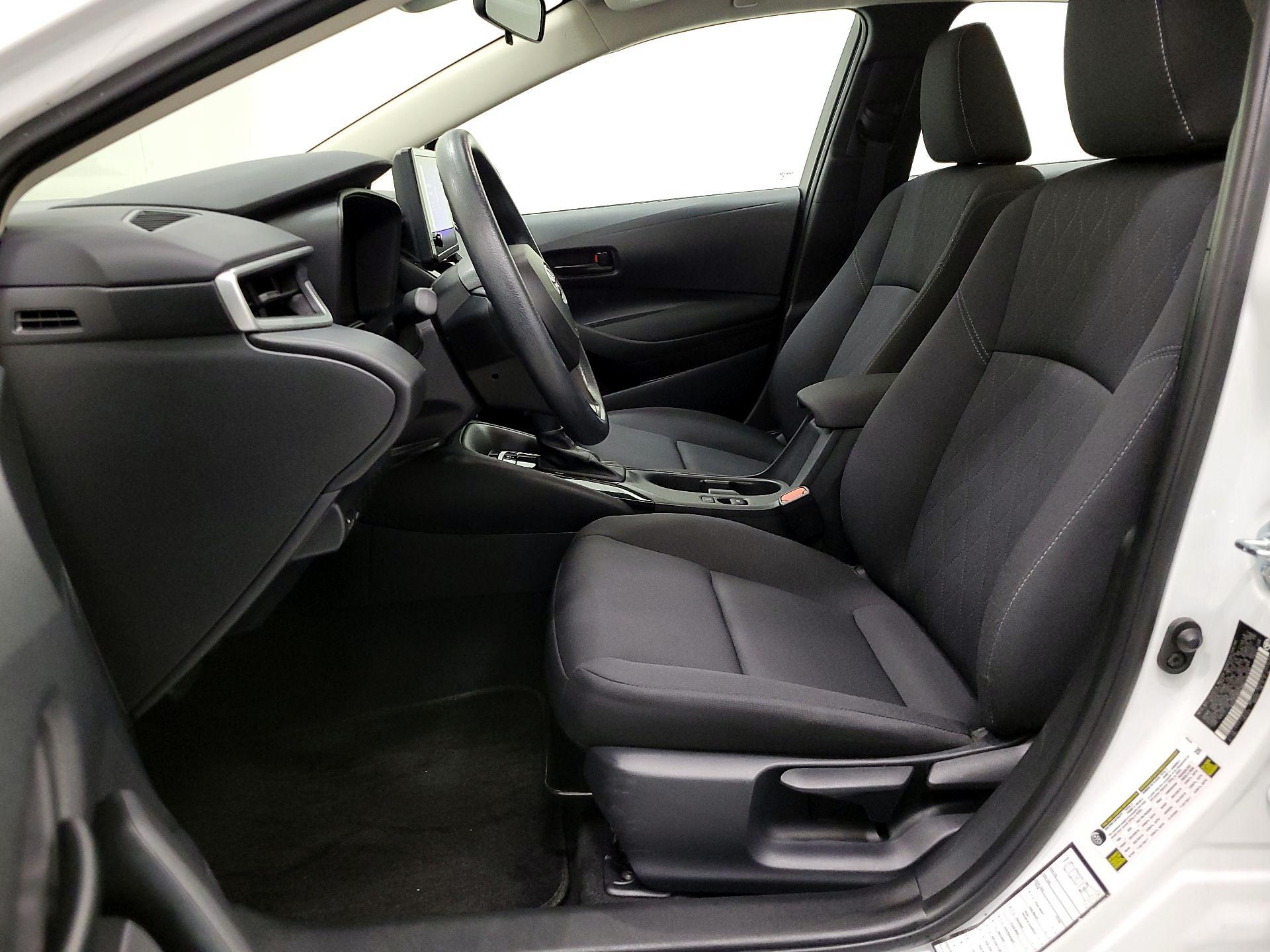 Thumbnail: 2024 Toyota Corolla - 11