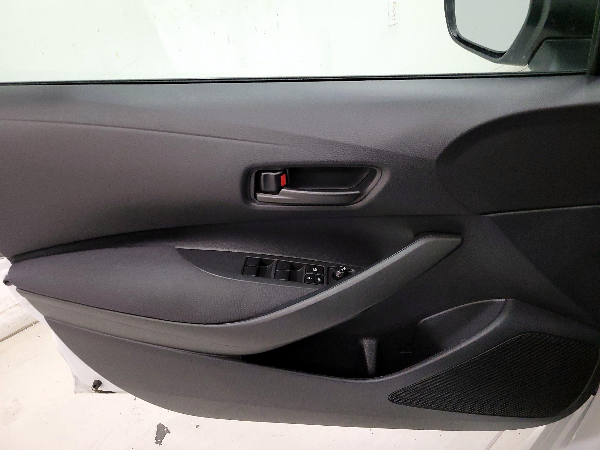 Thumbnail: 2024 Toyota Corolla - 12