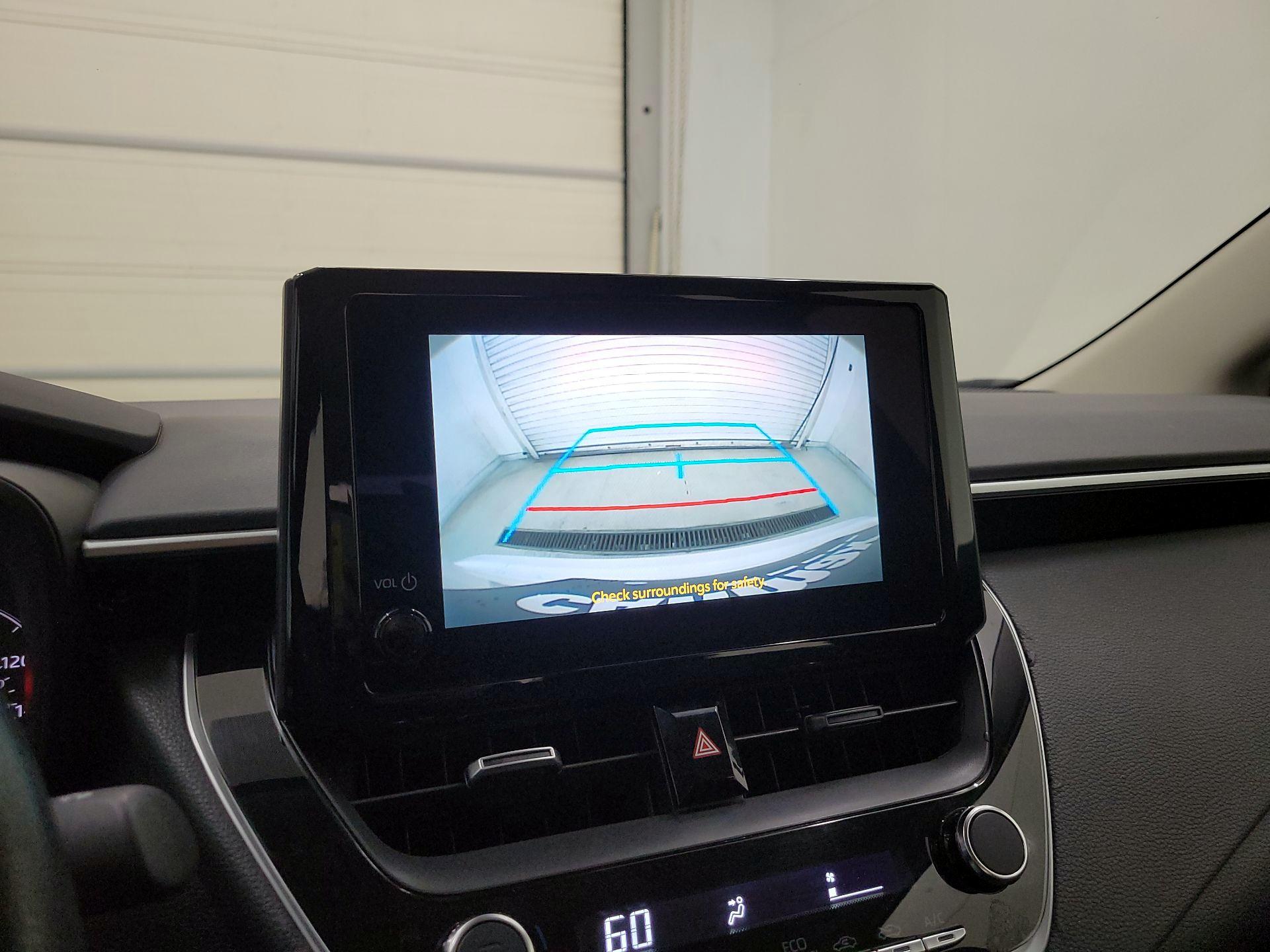 Thumbnail: 2024 Toyota Corolla - 14