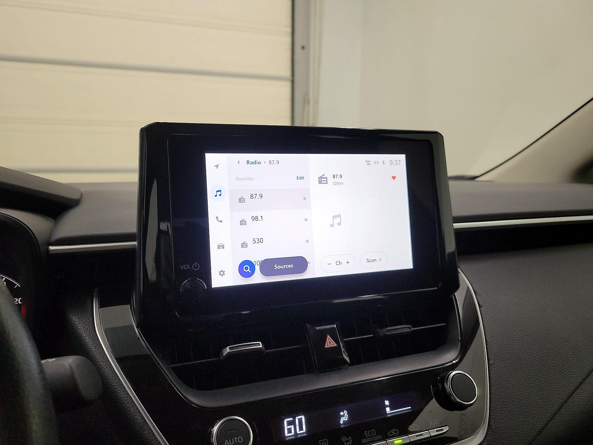 Thumbnail: 2024 Toyota Corolla - 15