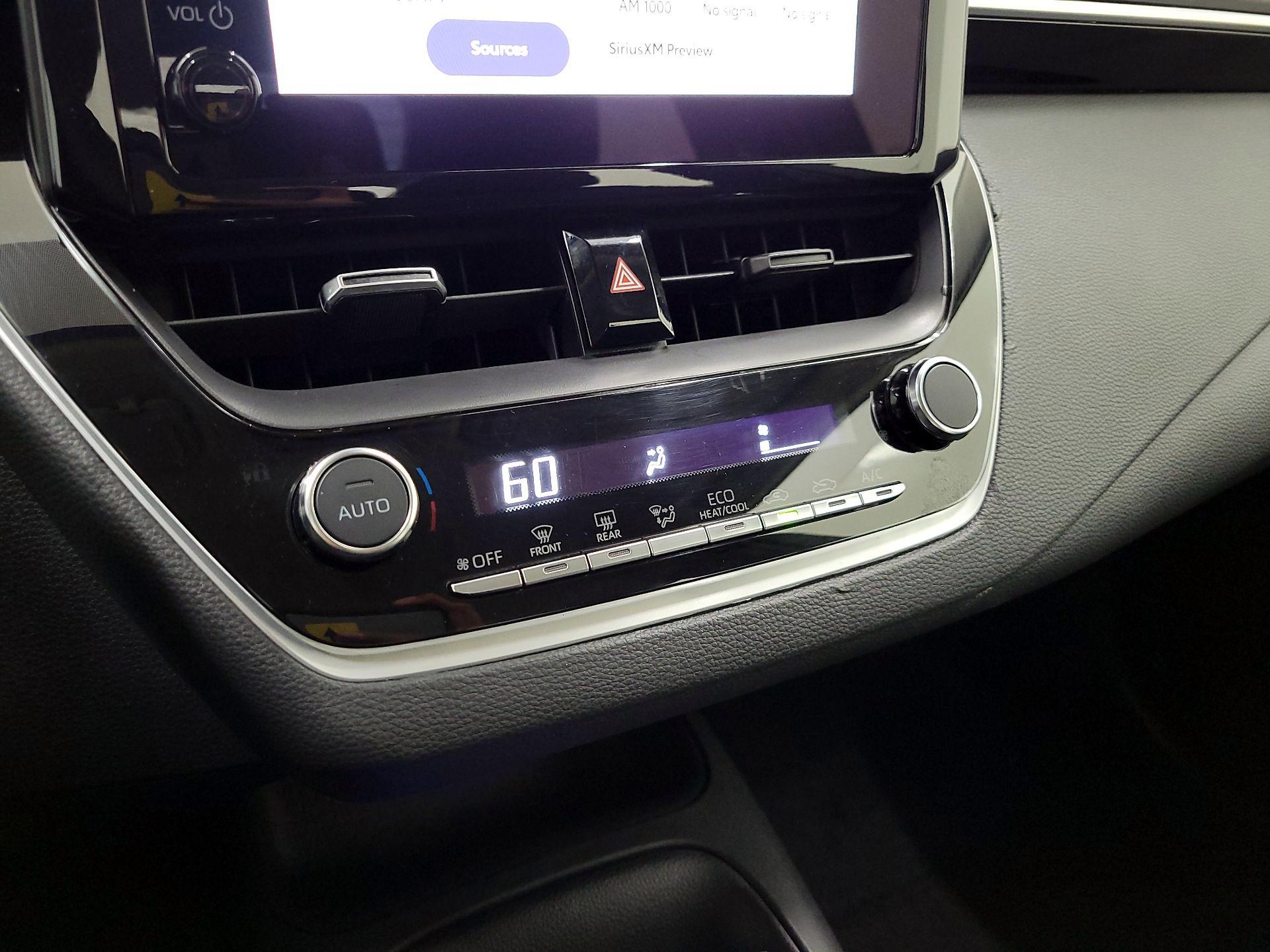 Thumbnail: 2024 Toyota Corolla - 16