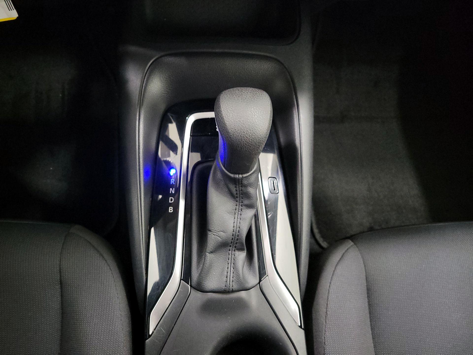 Thumbnail: 2024 Toyota Corolla - 17