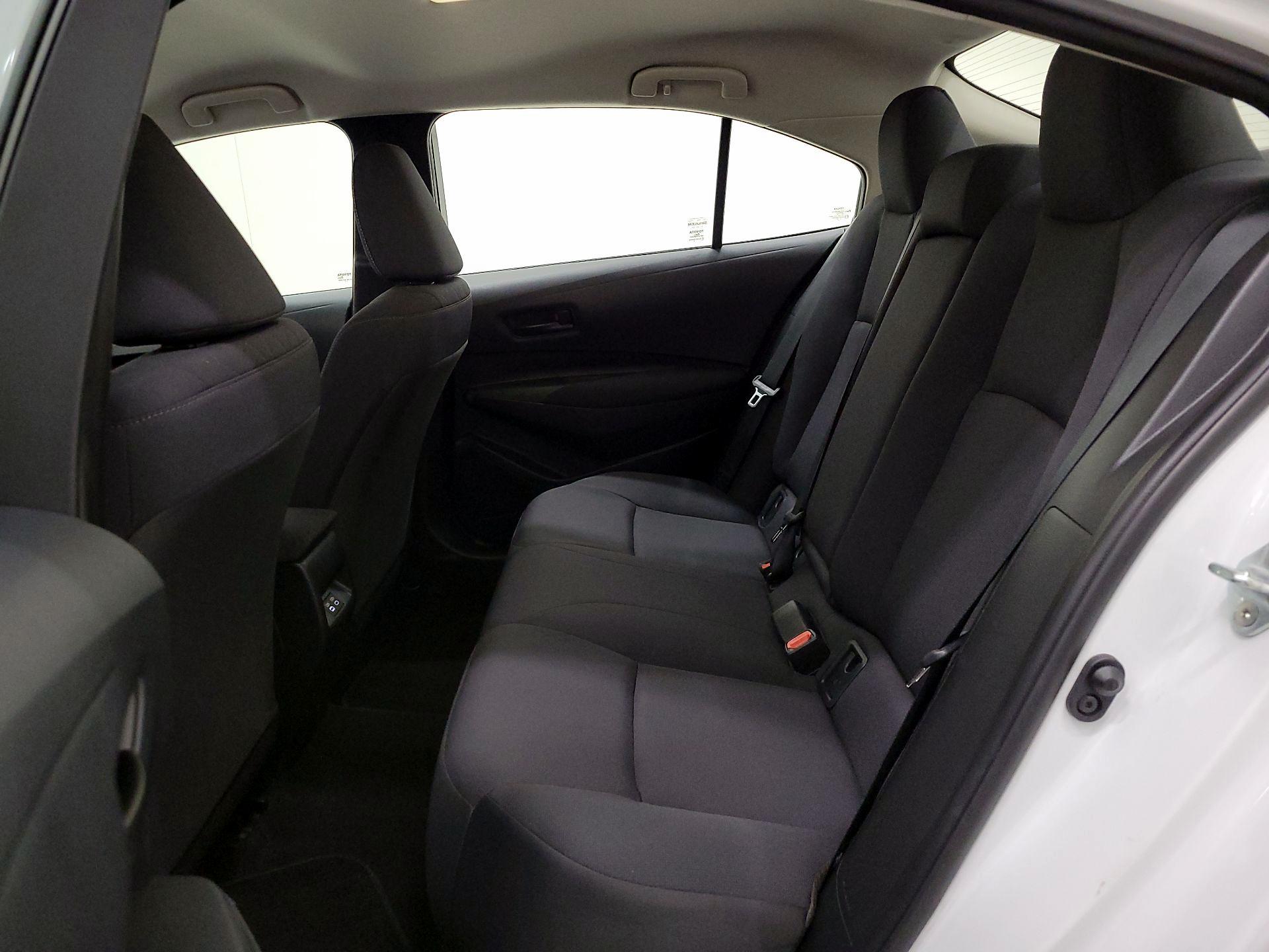 Thumbnail: 2024 Toyota Corolla - 19