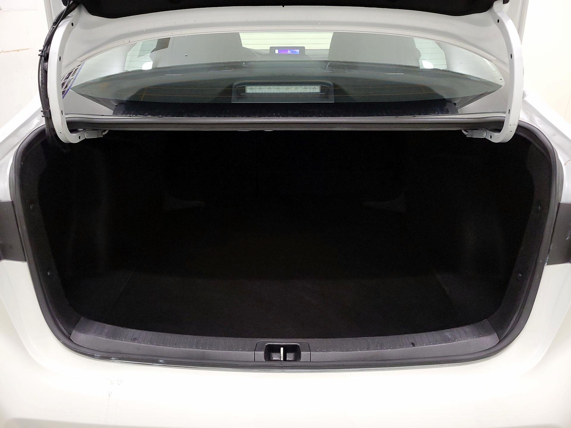 Thumbnail: 2024 Toyota Corolla - 20