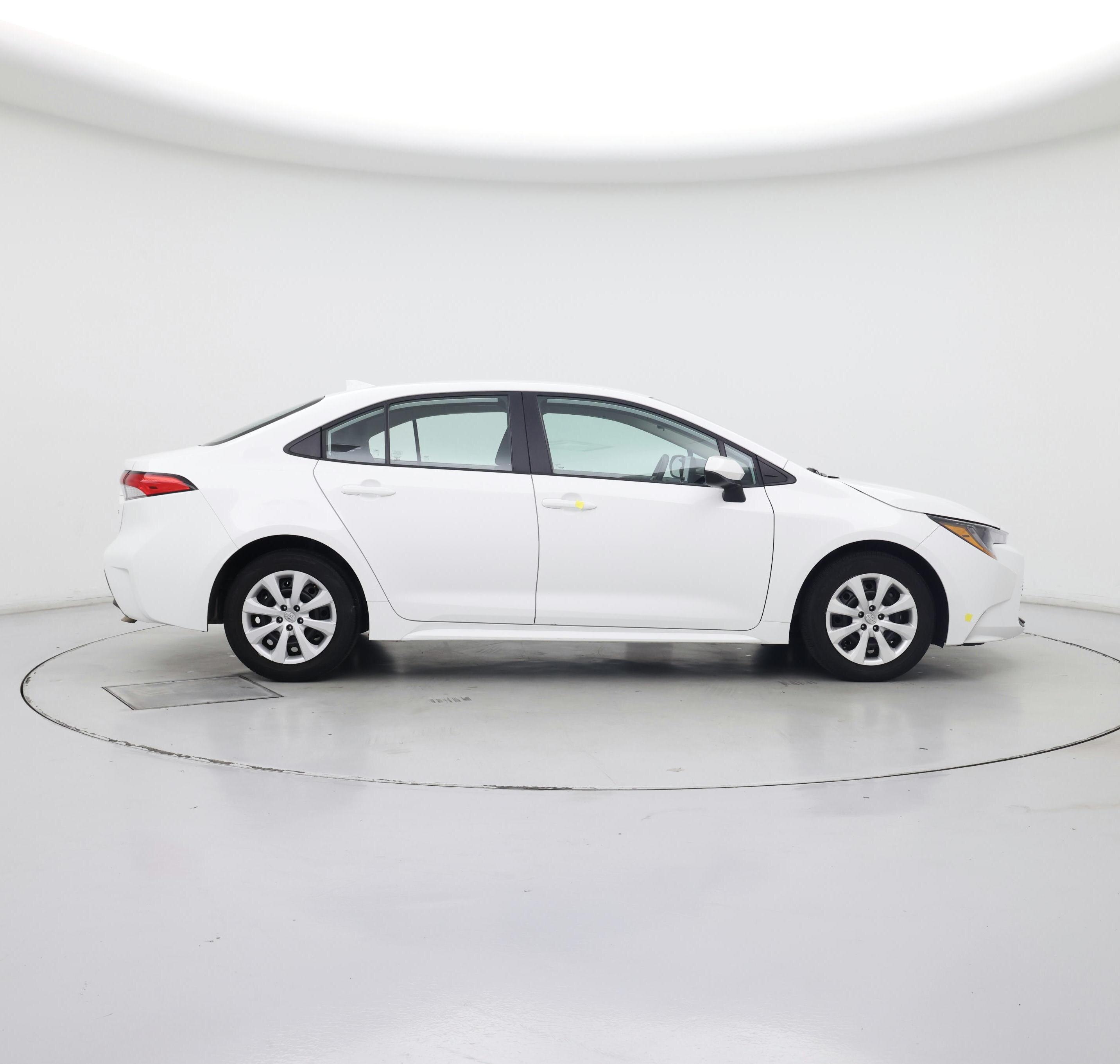 Thumbnail: 2024 Toyota Corolla - 7