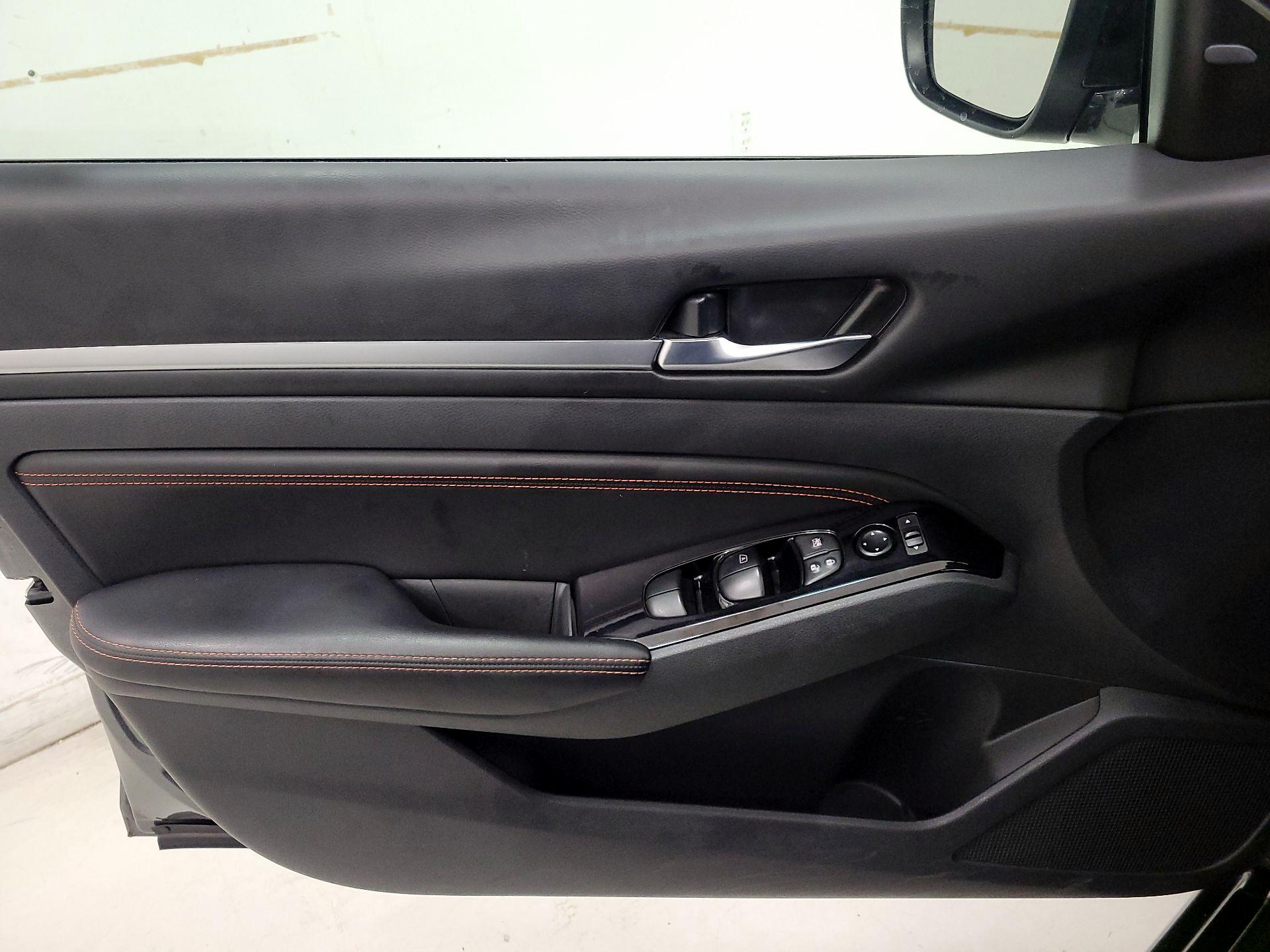 Thumbnail: 2023 Nissan Altima - 12