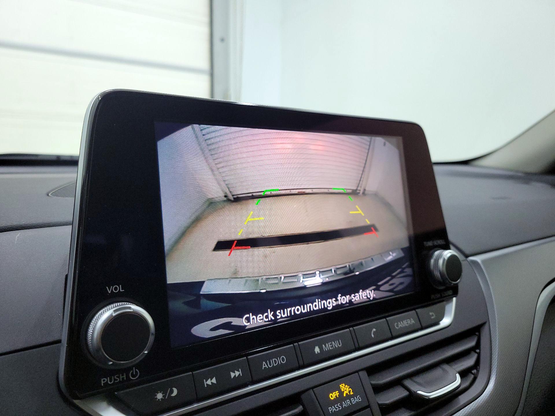 Thumbnail: 2023 Nissan Altima - 14