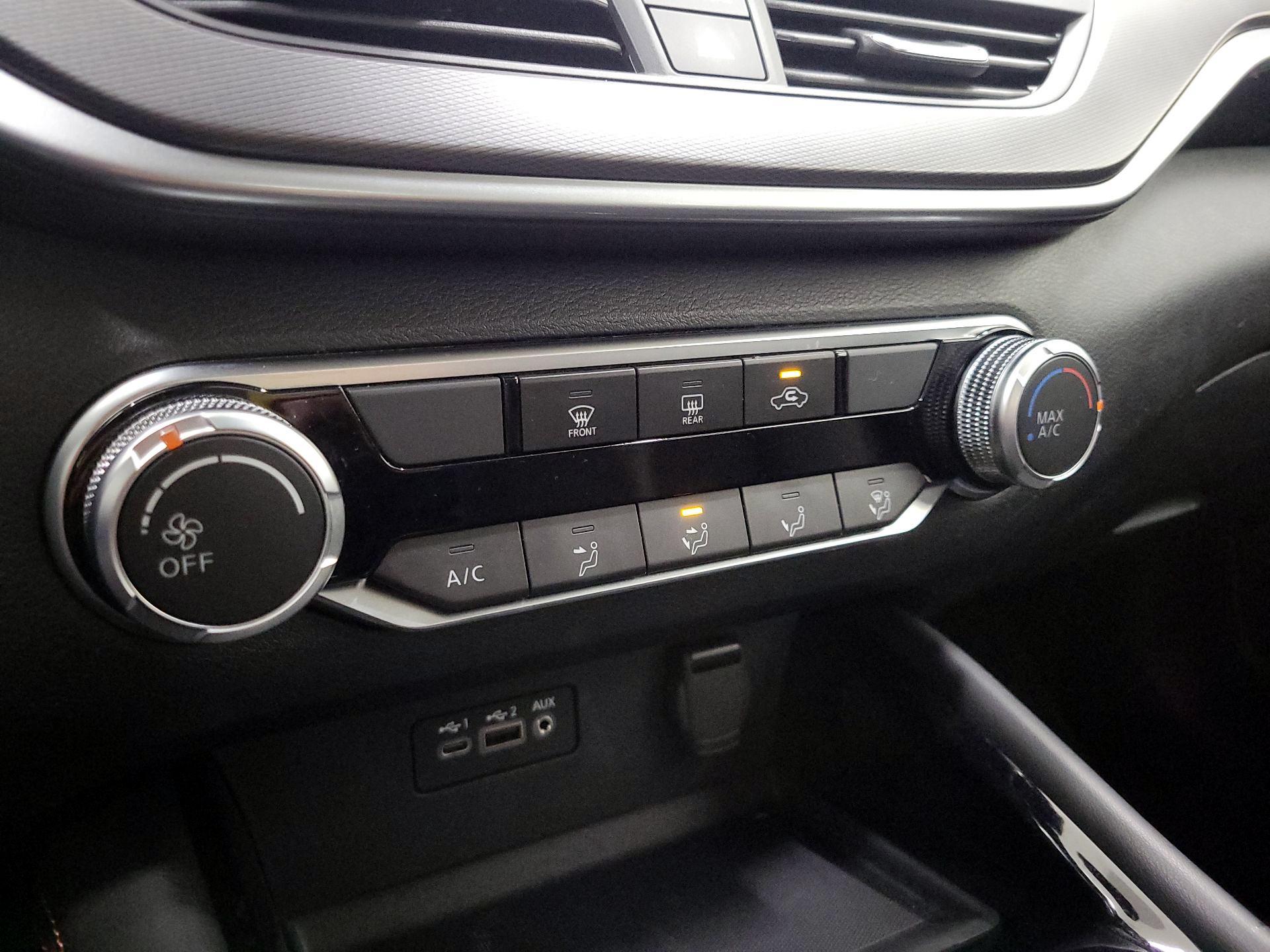 Thumbnail: 2023 Nissan Altima - 16