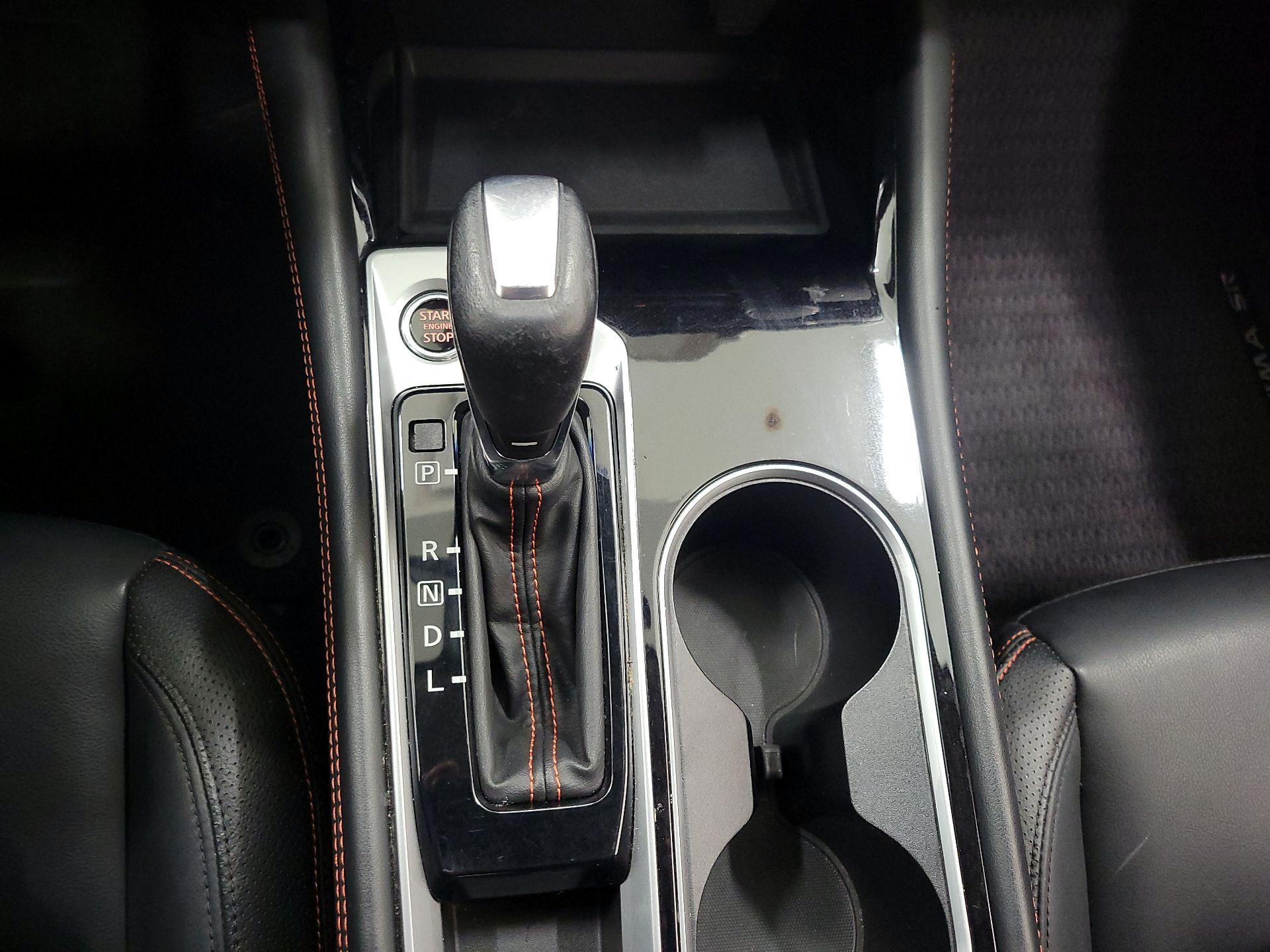 Thumbnail: 2023 Nissan Altima - 17