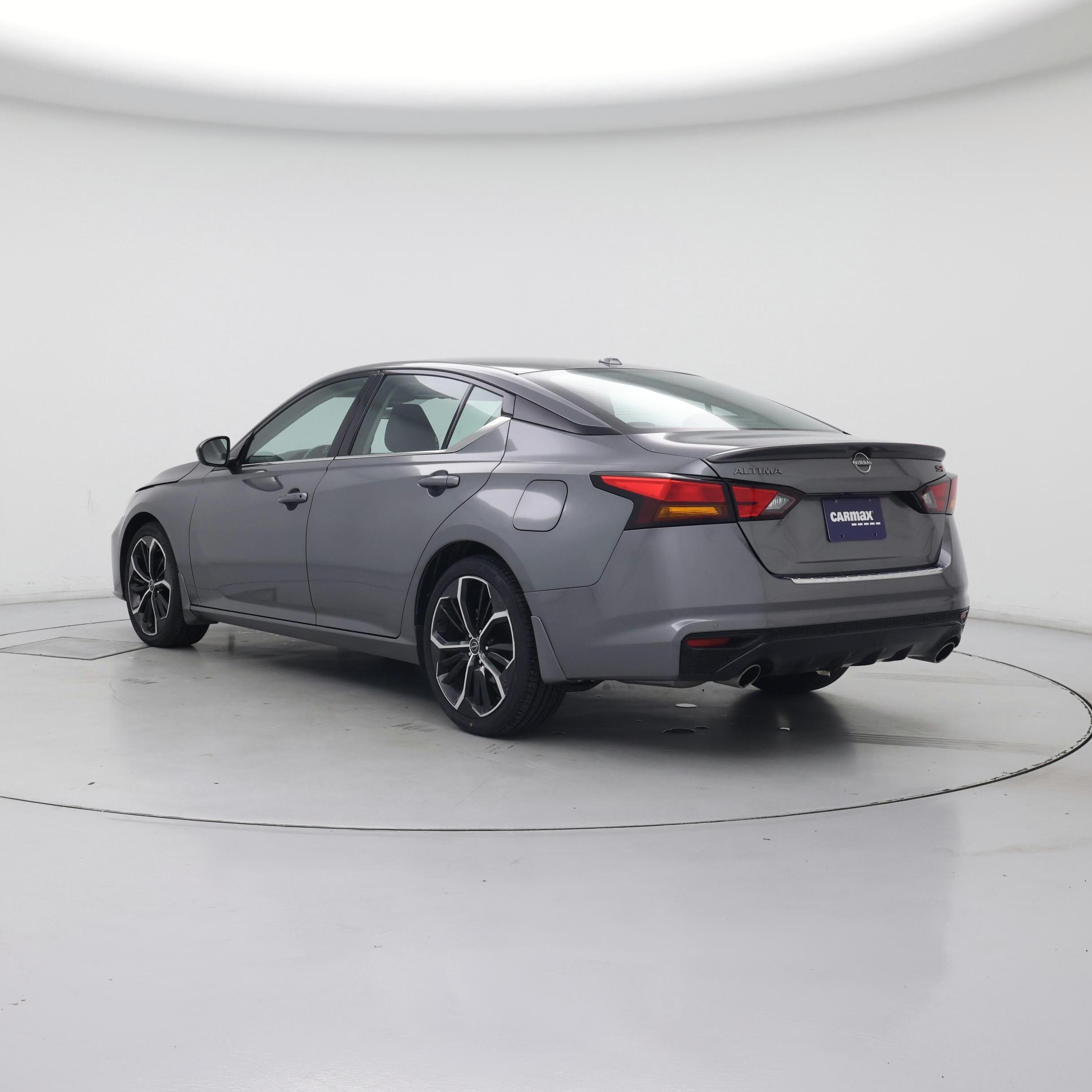 Thumbnail: 2023 Nissan Altima - 2