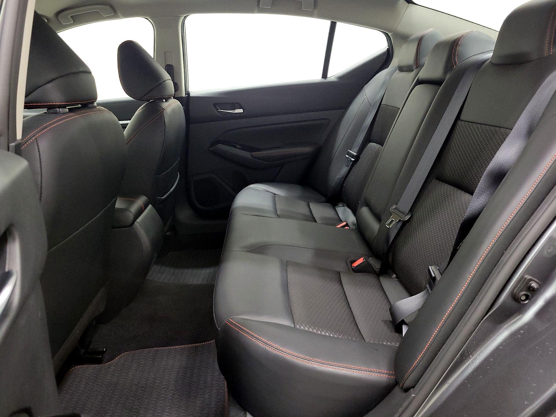 Thumbnail: 2023 Nissan Altima - 19