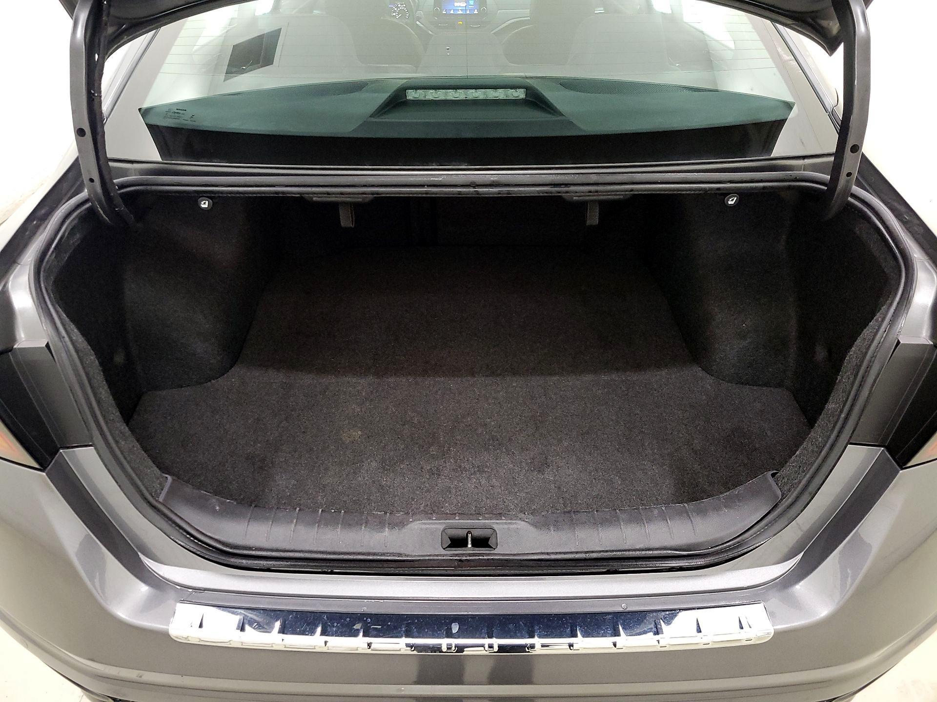 Thumbnail: 2023 Nissan Altima - 20