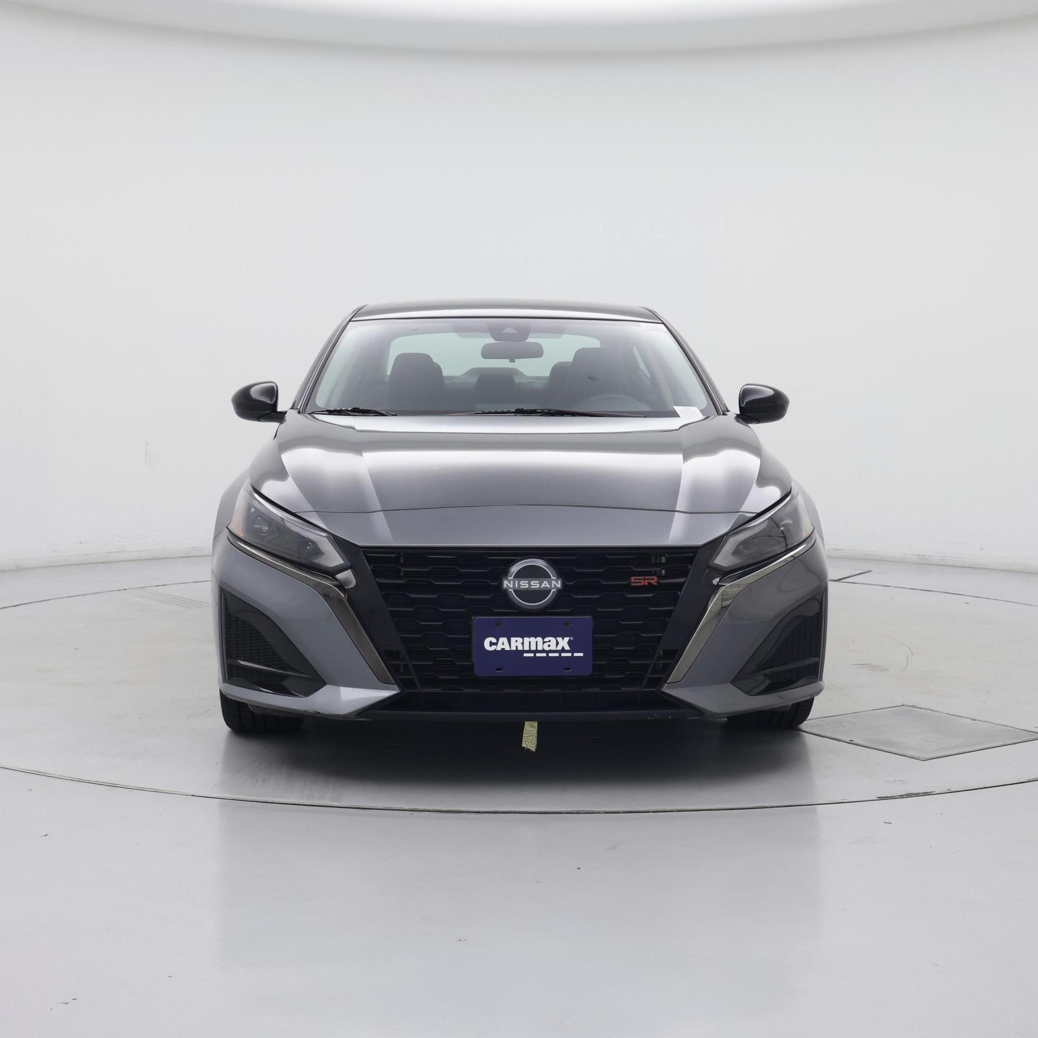 Thumbnail: 2023 Nissan Altima - 5