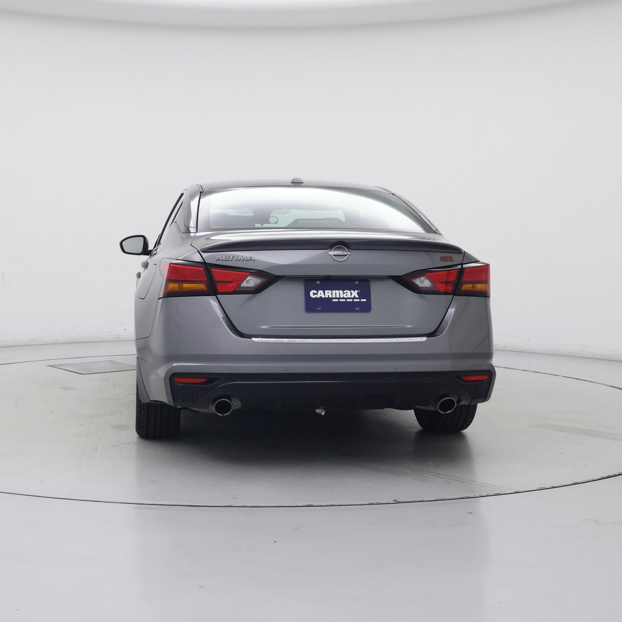 Thumbnail: 2023 Nissan Altima - 6