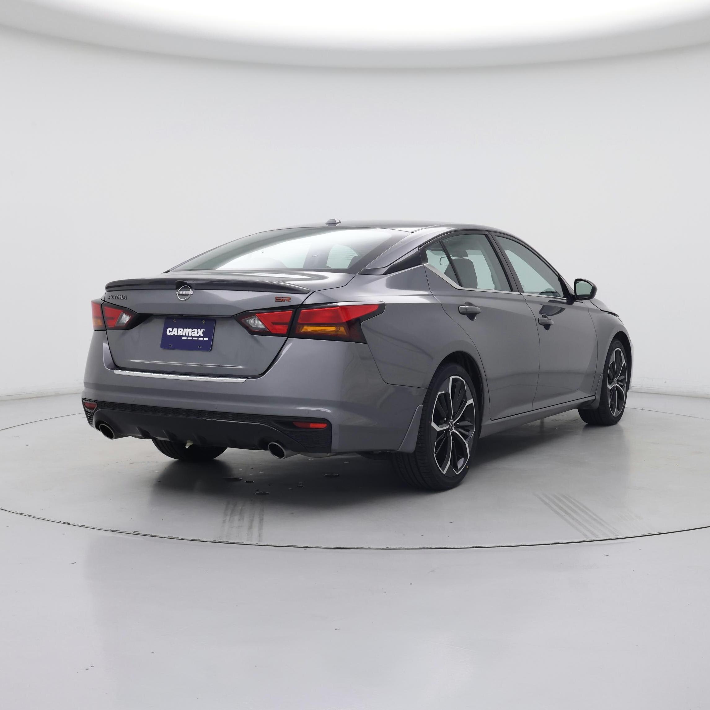 Thumbnail: 2023 Nissan Altima - 8