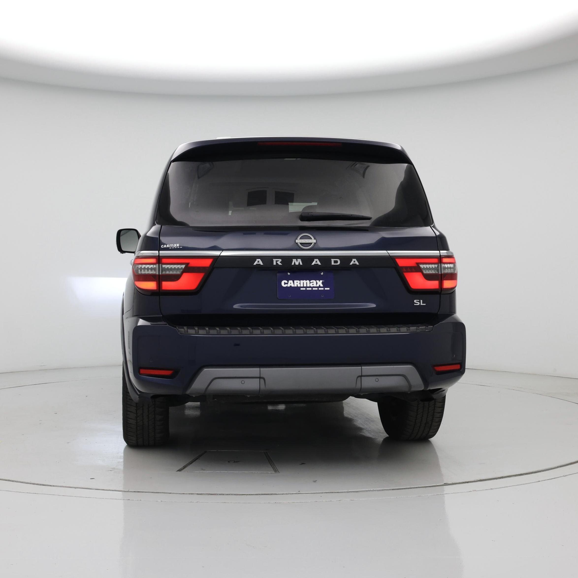 Thumbnail: 2023 Nissan Armada - 6