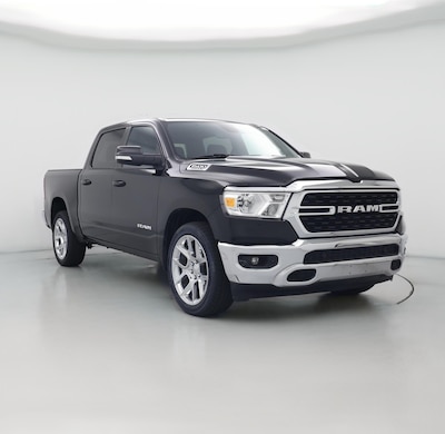 2022 Ram 1500 Lonestar