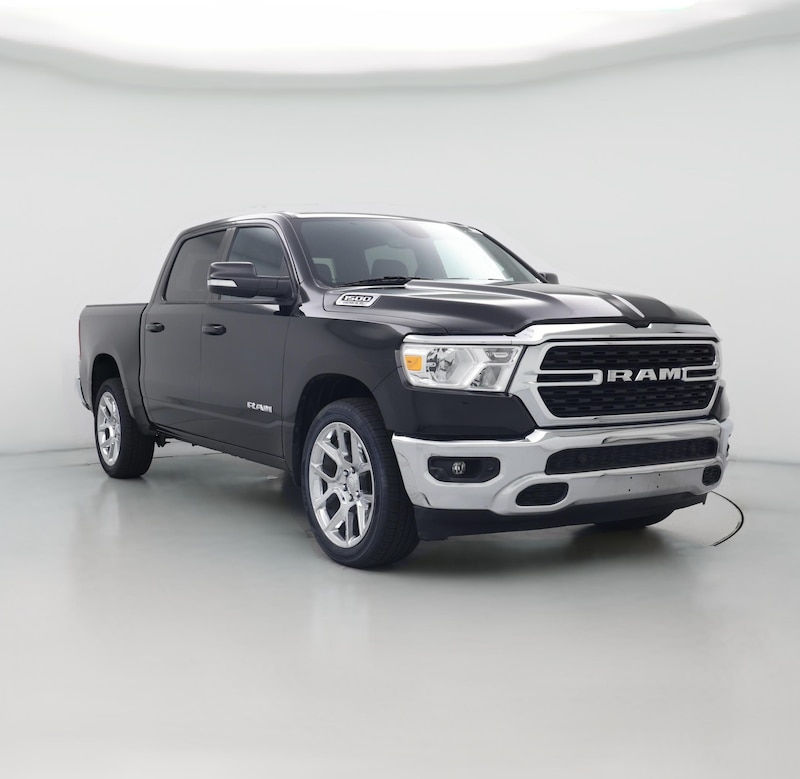 2022 Ram 1500 Lonestar
