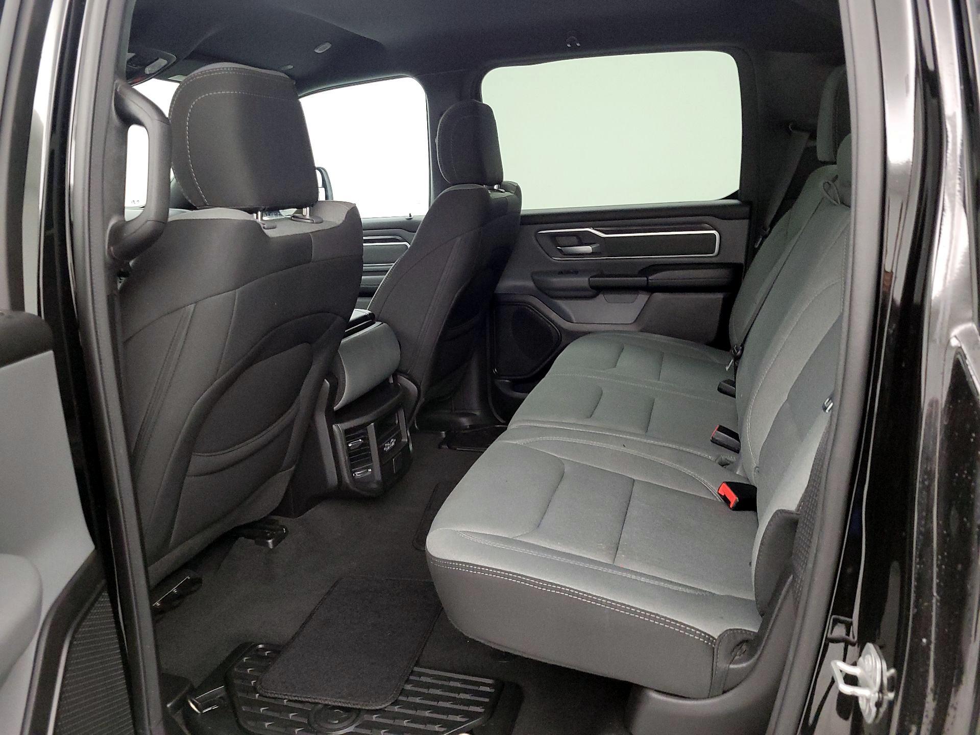 Thumbnail: 2022 RAM 1500 - 20
