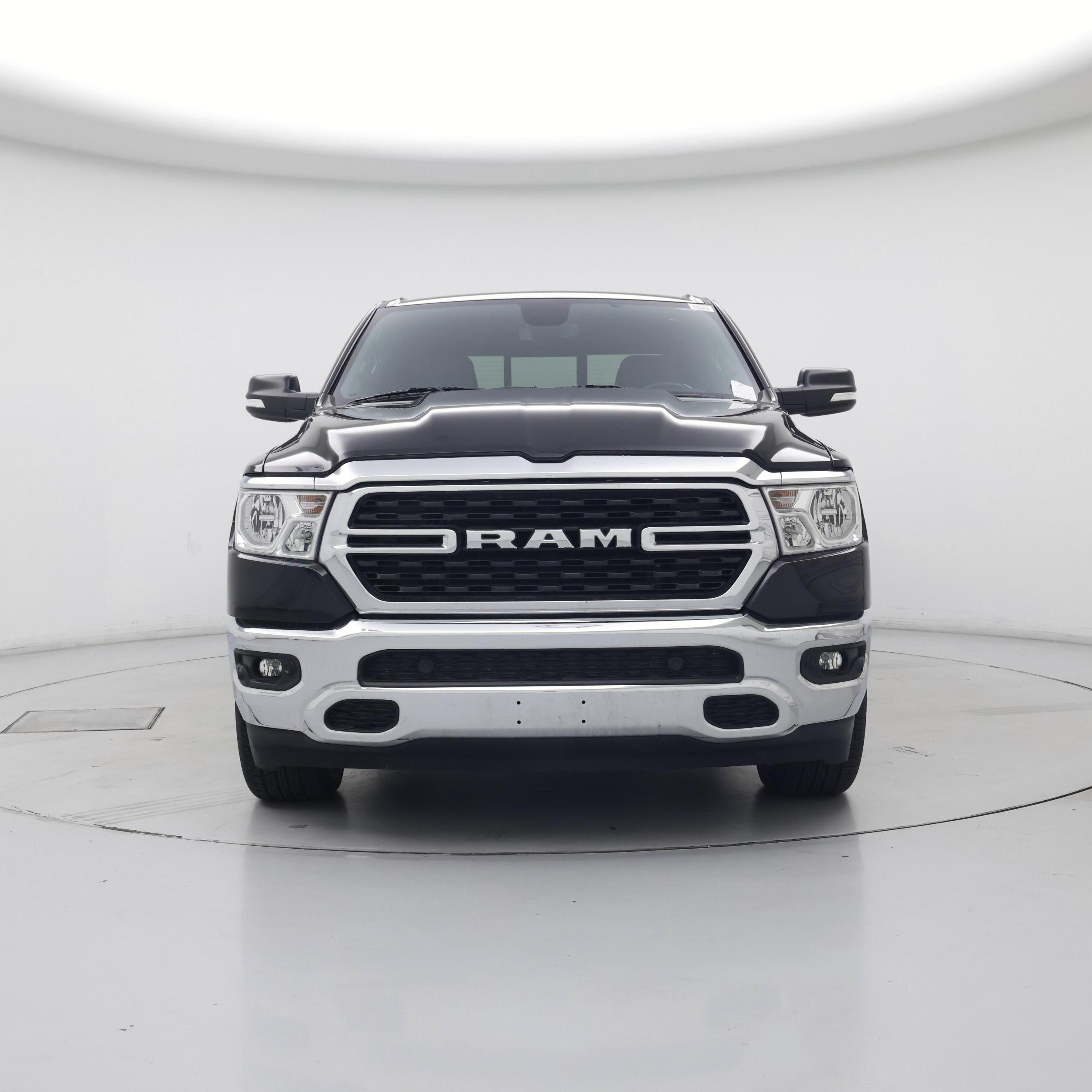Thumbnail: 2022 RAM 1500 - 5