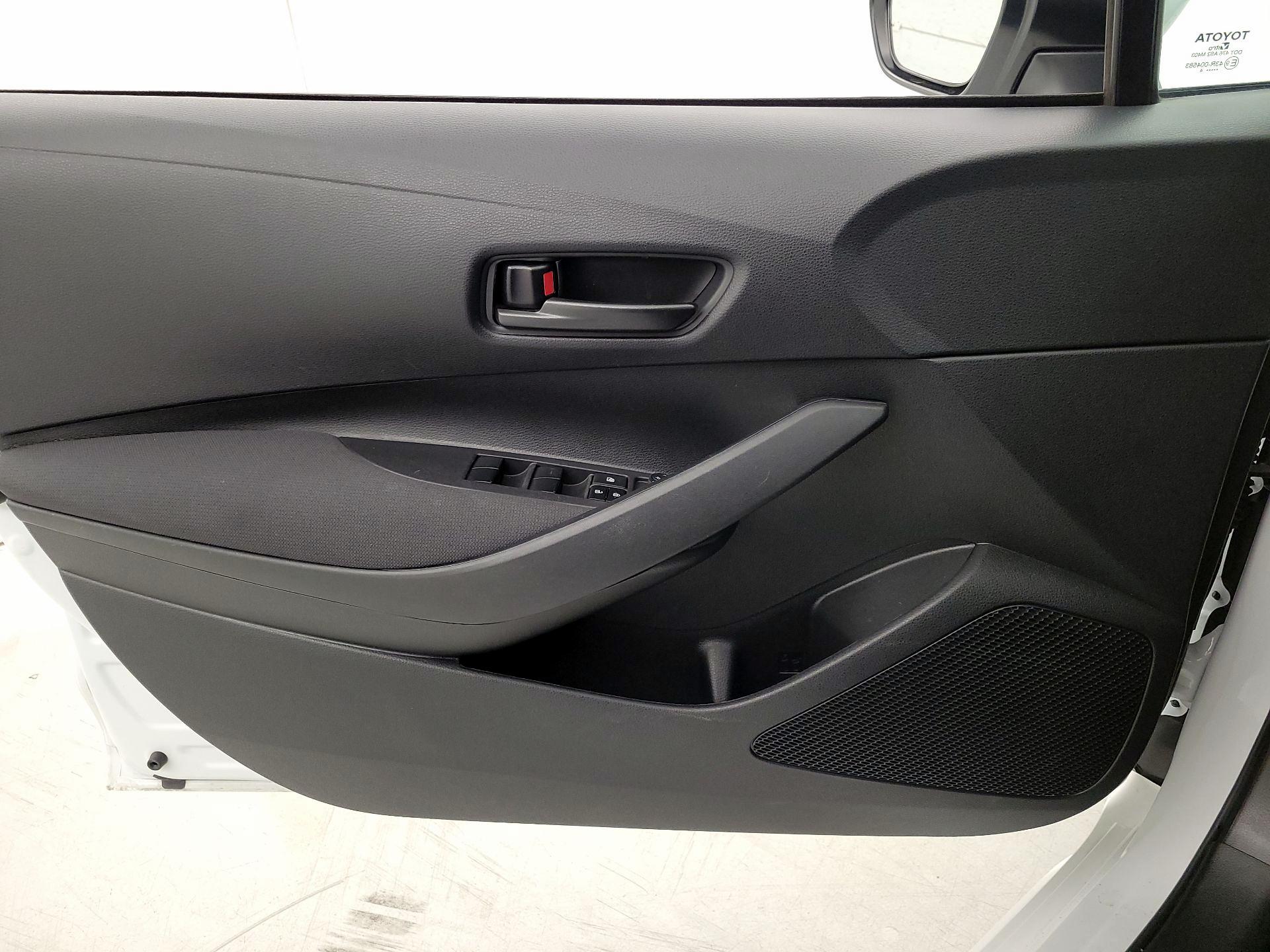 Thumbnail: 2024 Toyota Corolla - 12