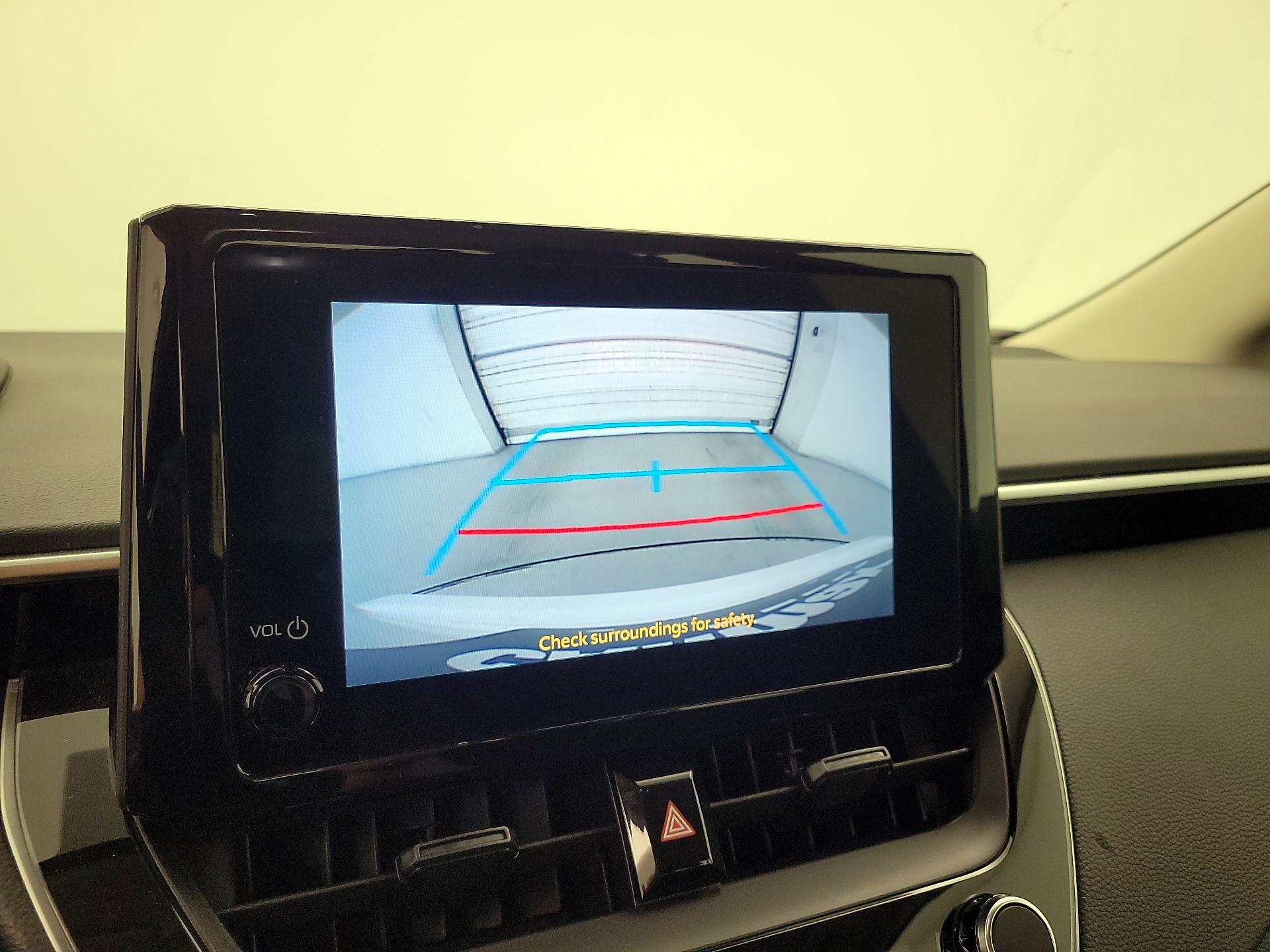 Thumbnail: 2024 Toyota Corolla - 14