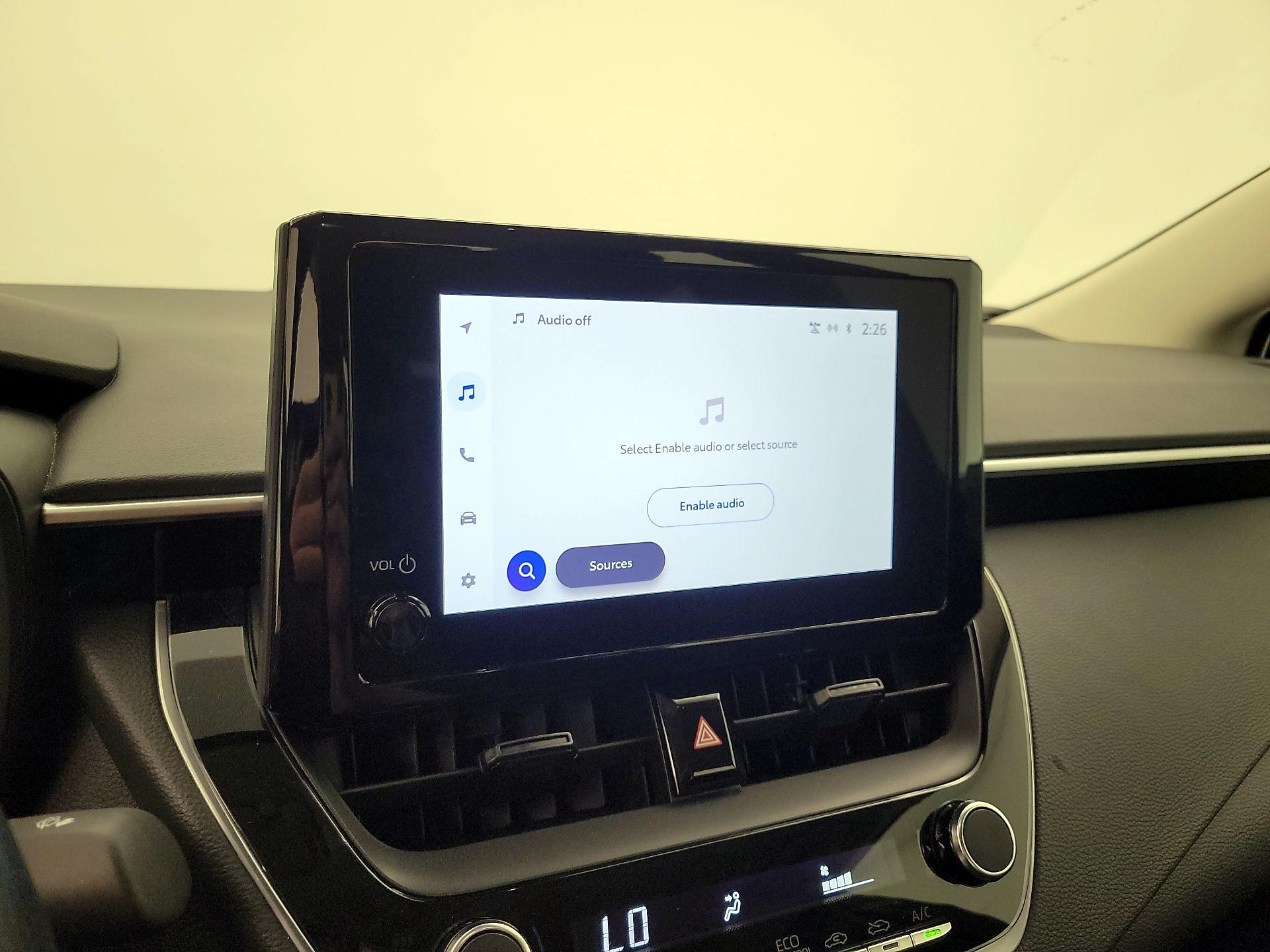 Thumbnail: 2024 Toyota Corolla - 15