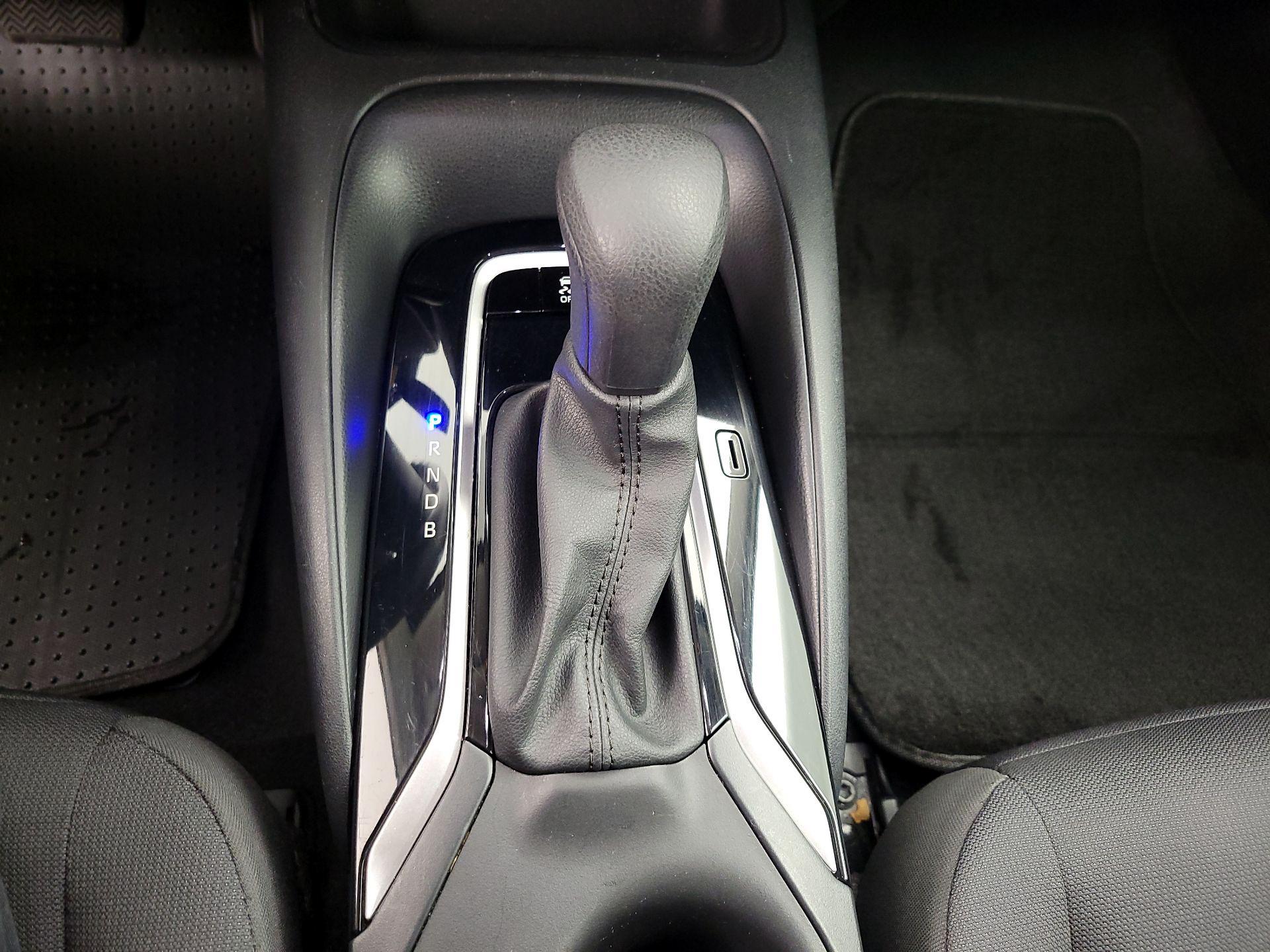 Thumbnail: 2024 Toyota Corolla - 17