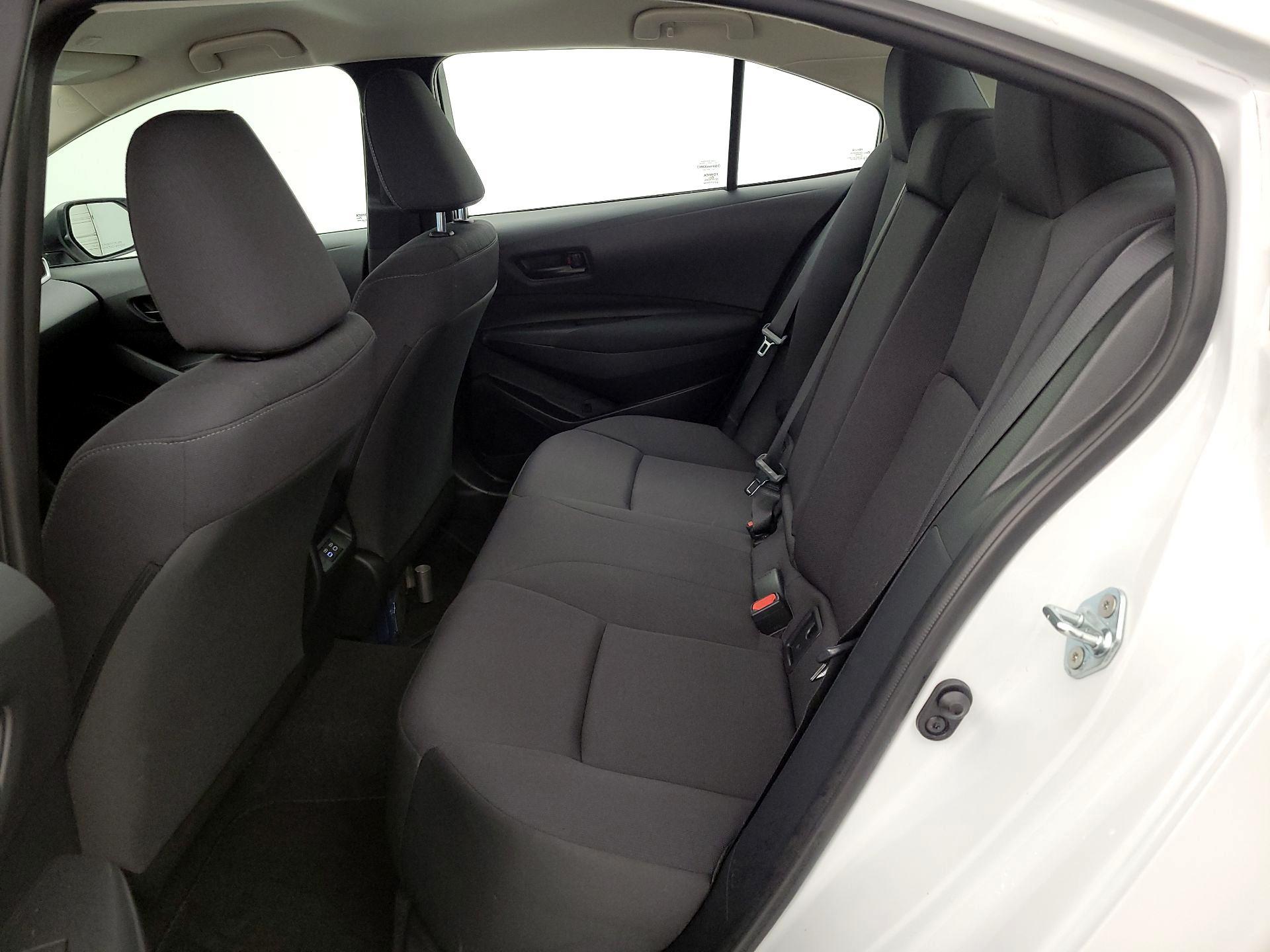 Thumbnail: 2024 Toyota Corolla - 19