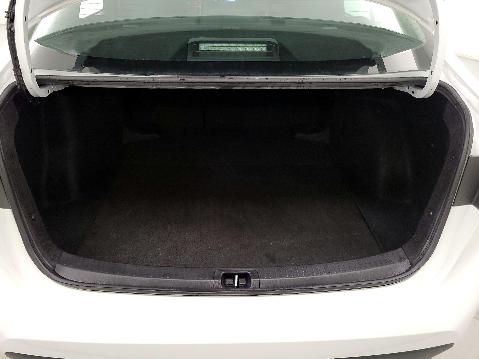 Thumbnail: 2024 Toyota Corolla - 20