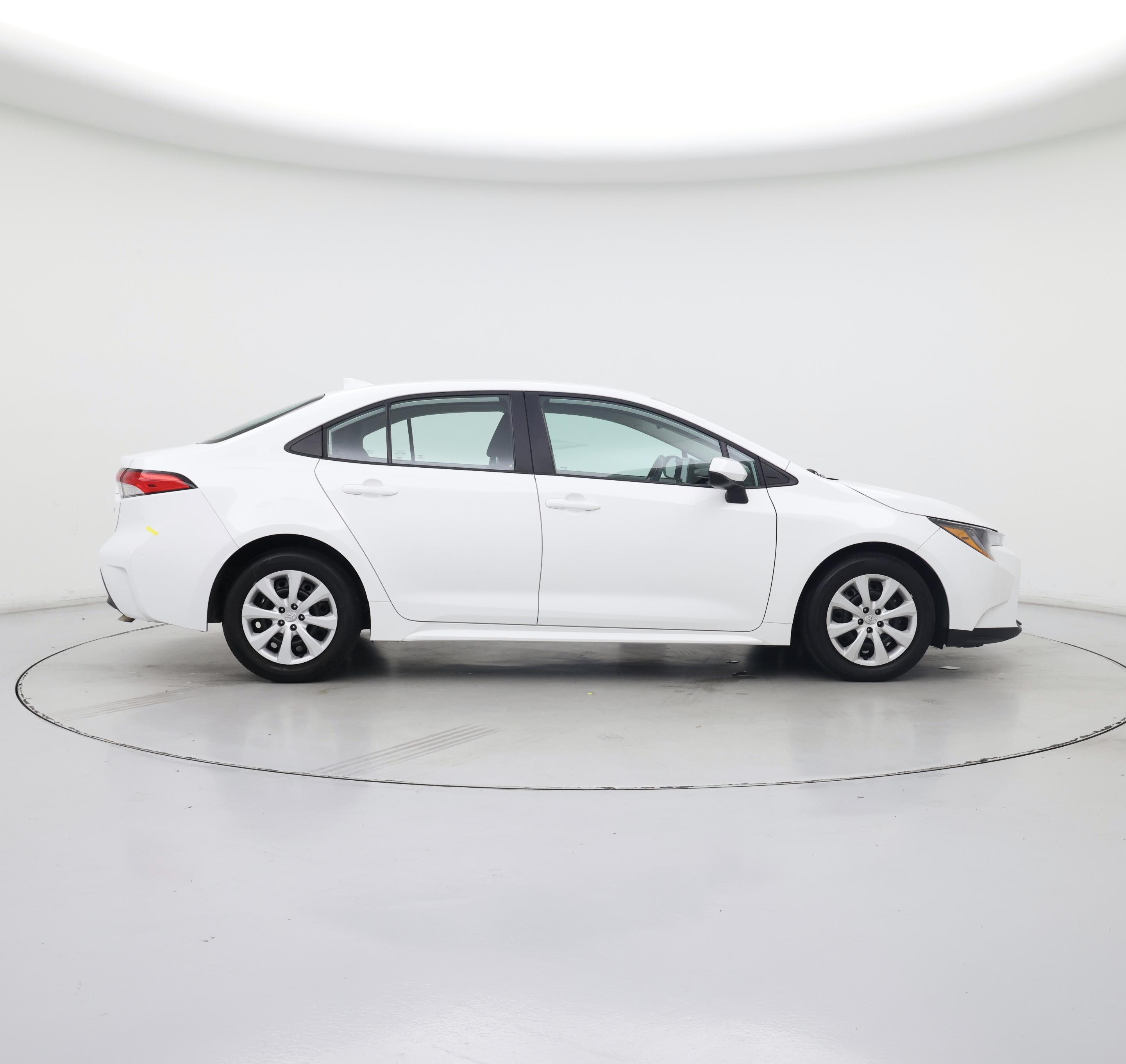 Thumbnail: 2024 Toyota Corolla - 7