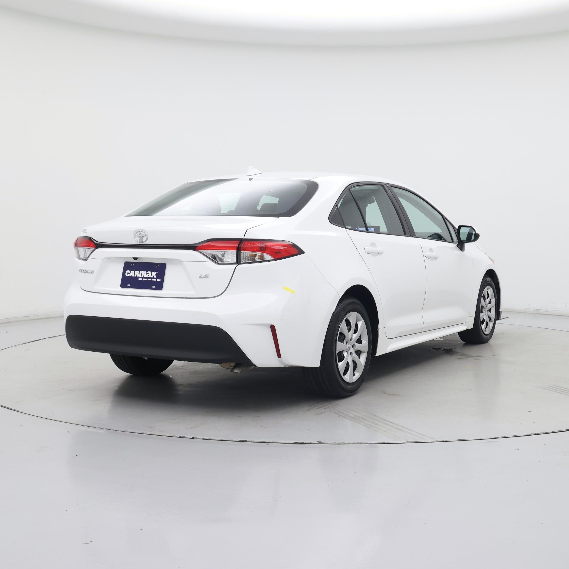 Thumbnail: 2024 Toyota Corolla - 8