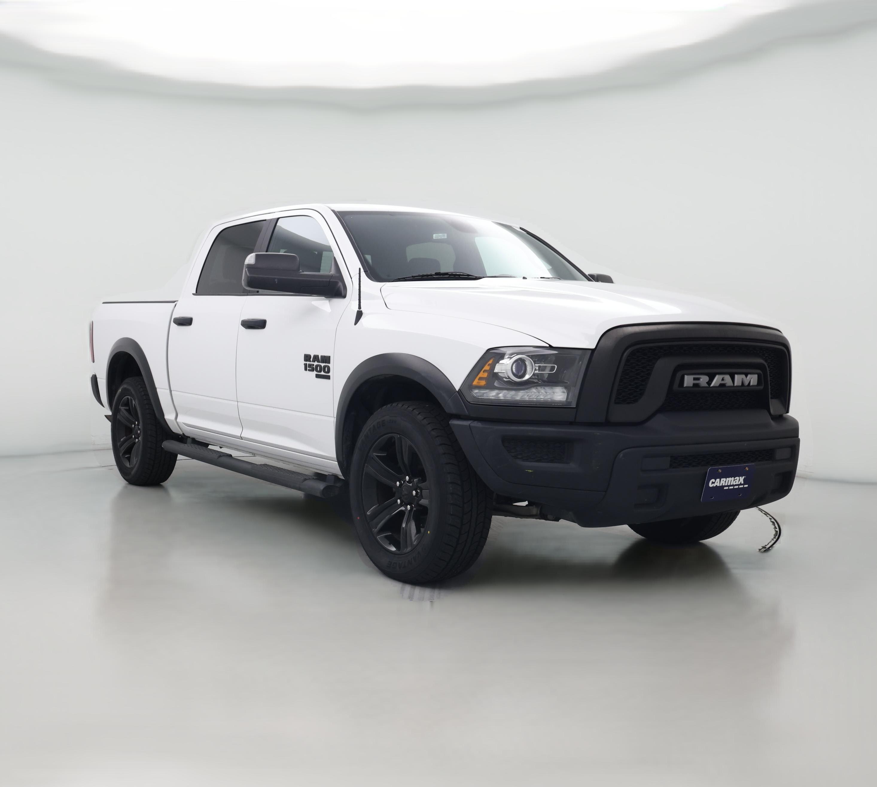 Thumbnail: 2023 RAM 1500 Classic - 1
