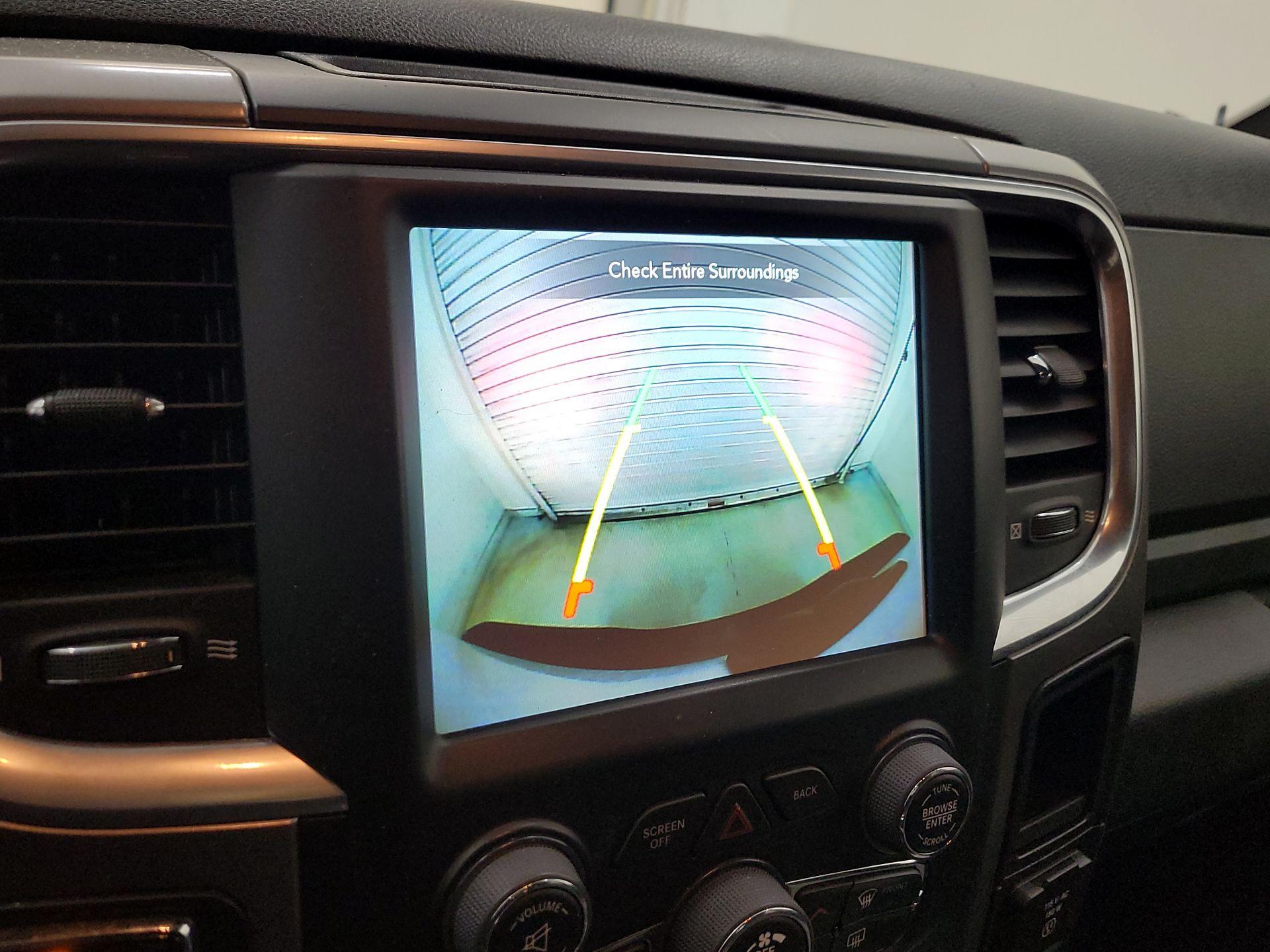 Thumbnail: 2023 RAM 1500 Classic - 15