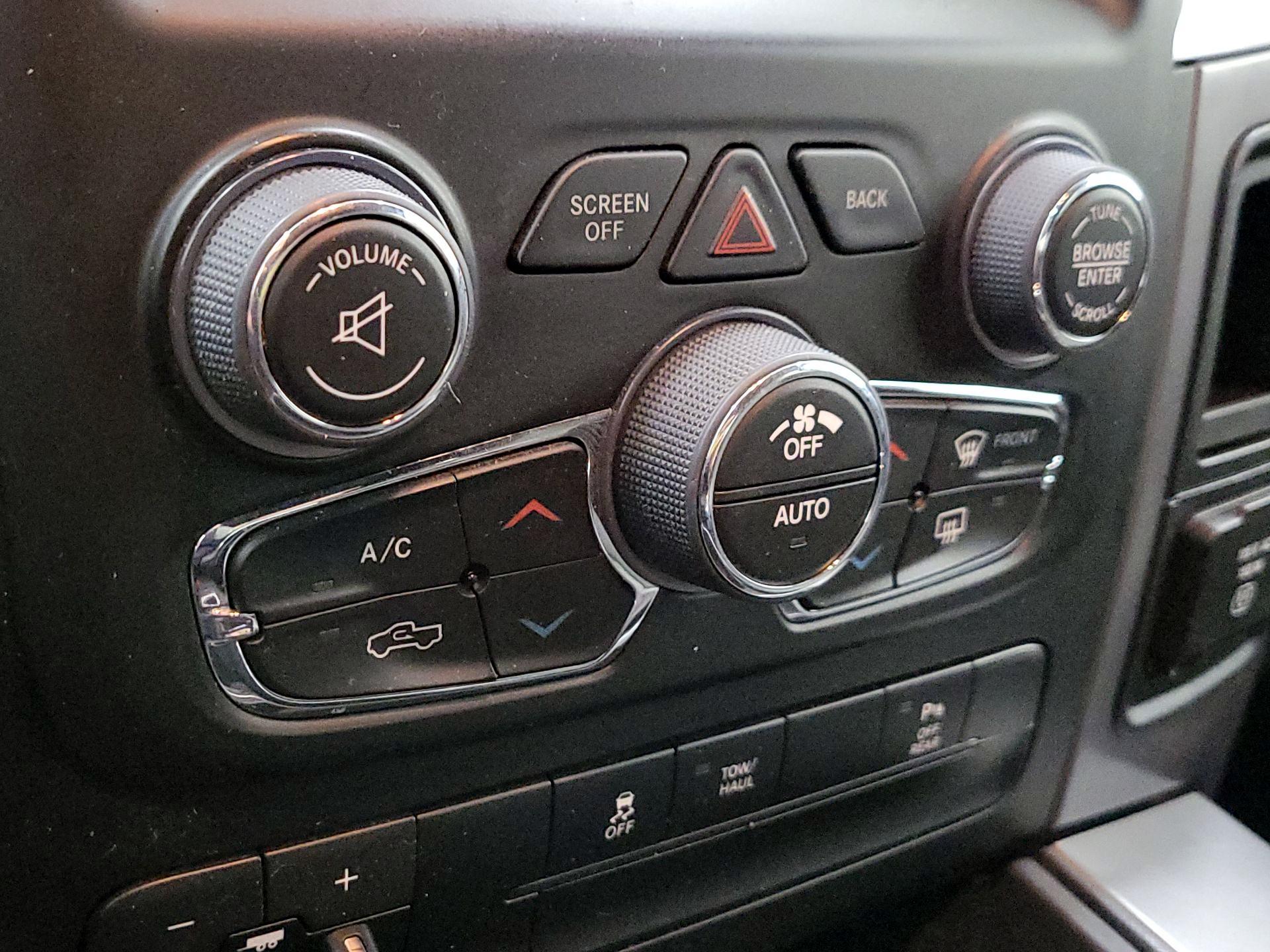 Thumbnail: 2023 RAM 1500 Classic - 17