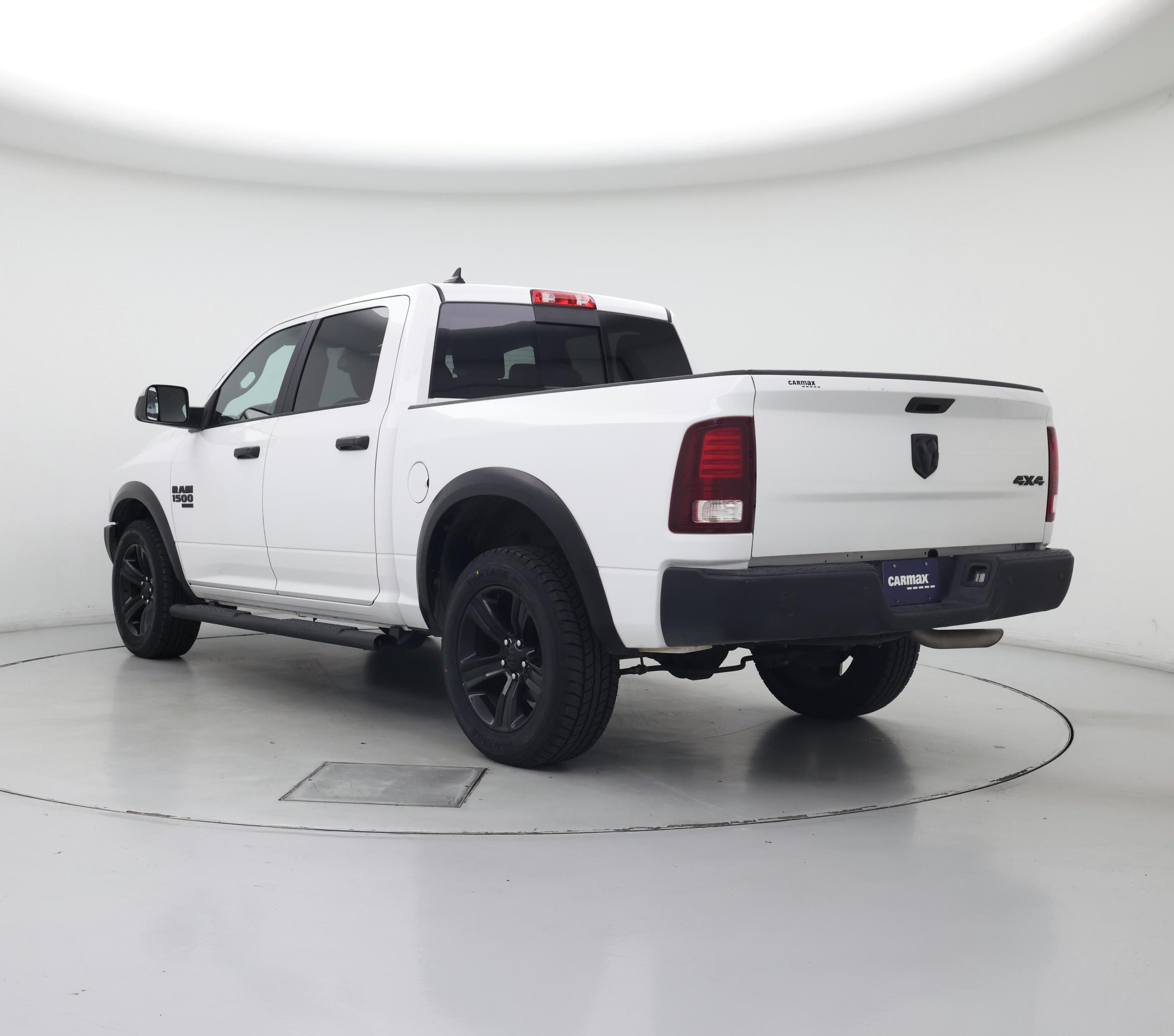 Thumbnail: 2023 RAM 1500 Classic - 2