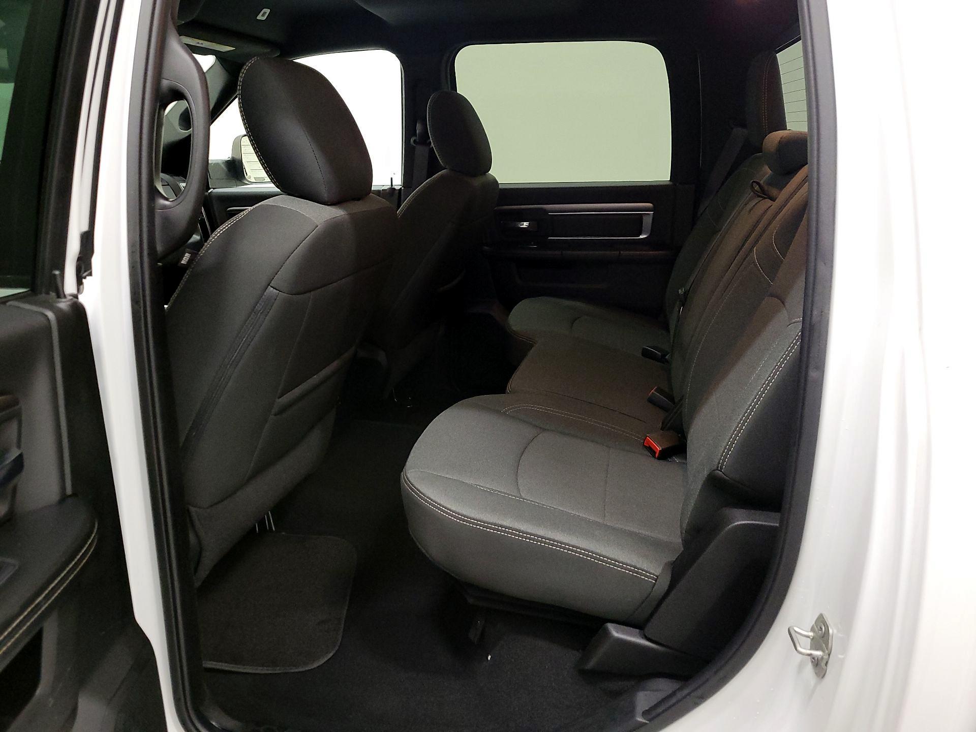 Thumbnail: 2023 RAM 1500 Classic - 20