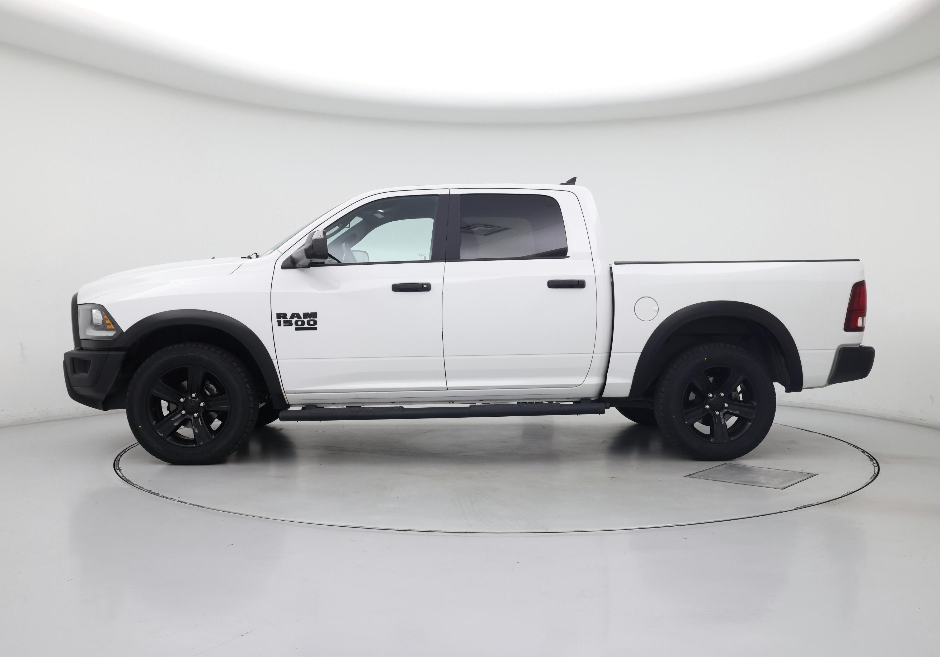 Thumbnail: 2023 RAM 1500 Classic - 3