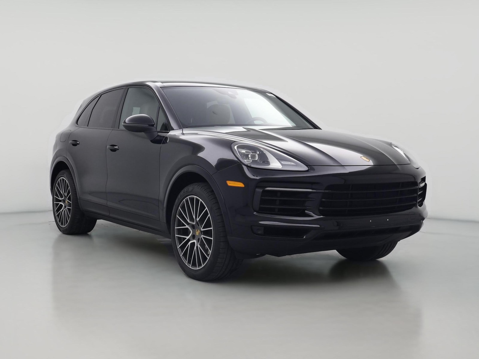 2020 Porsche Cayenne Base