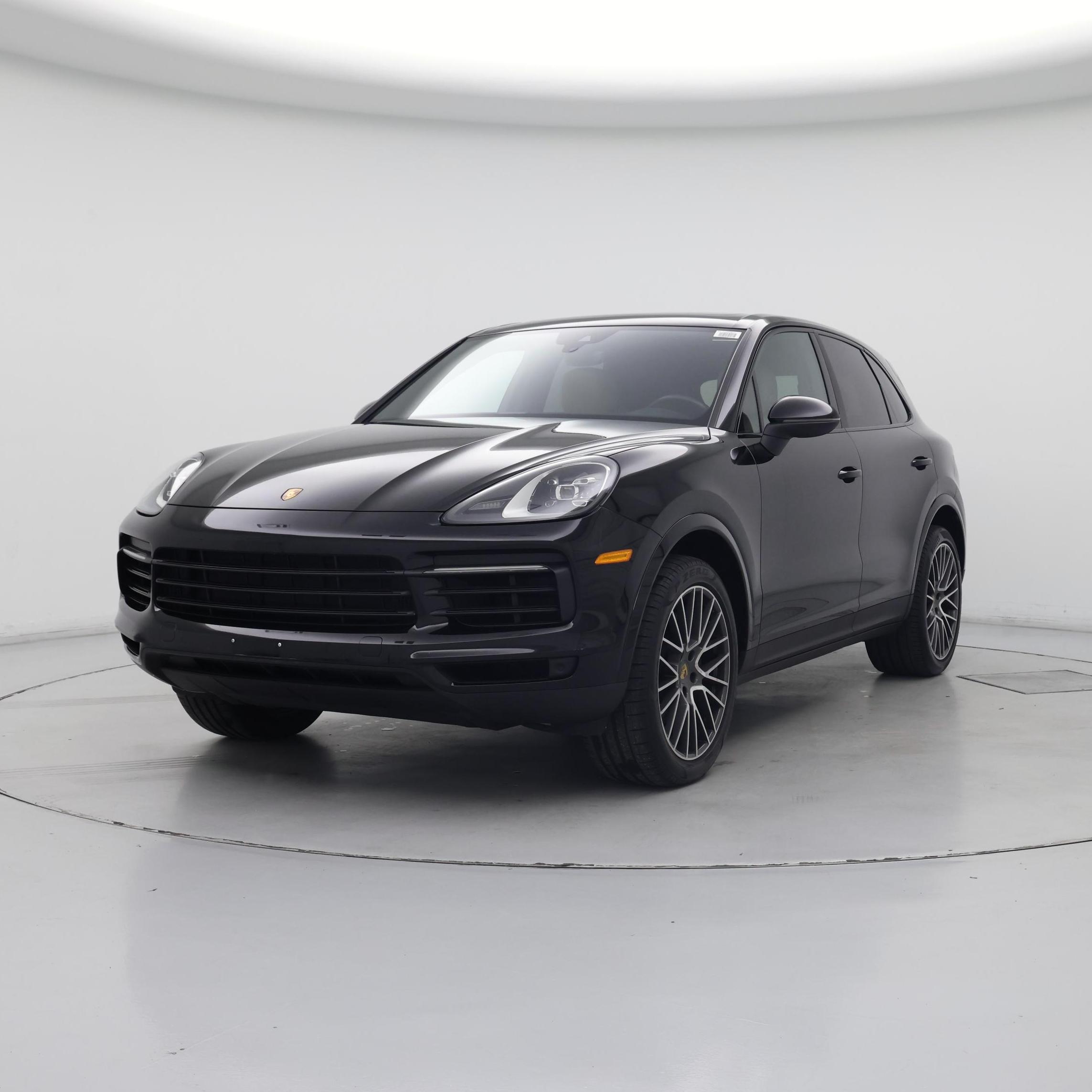 Thumbnail: 2020 Porsche Cayenne - 4