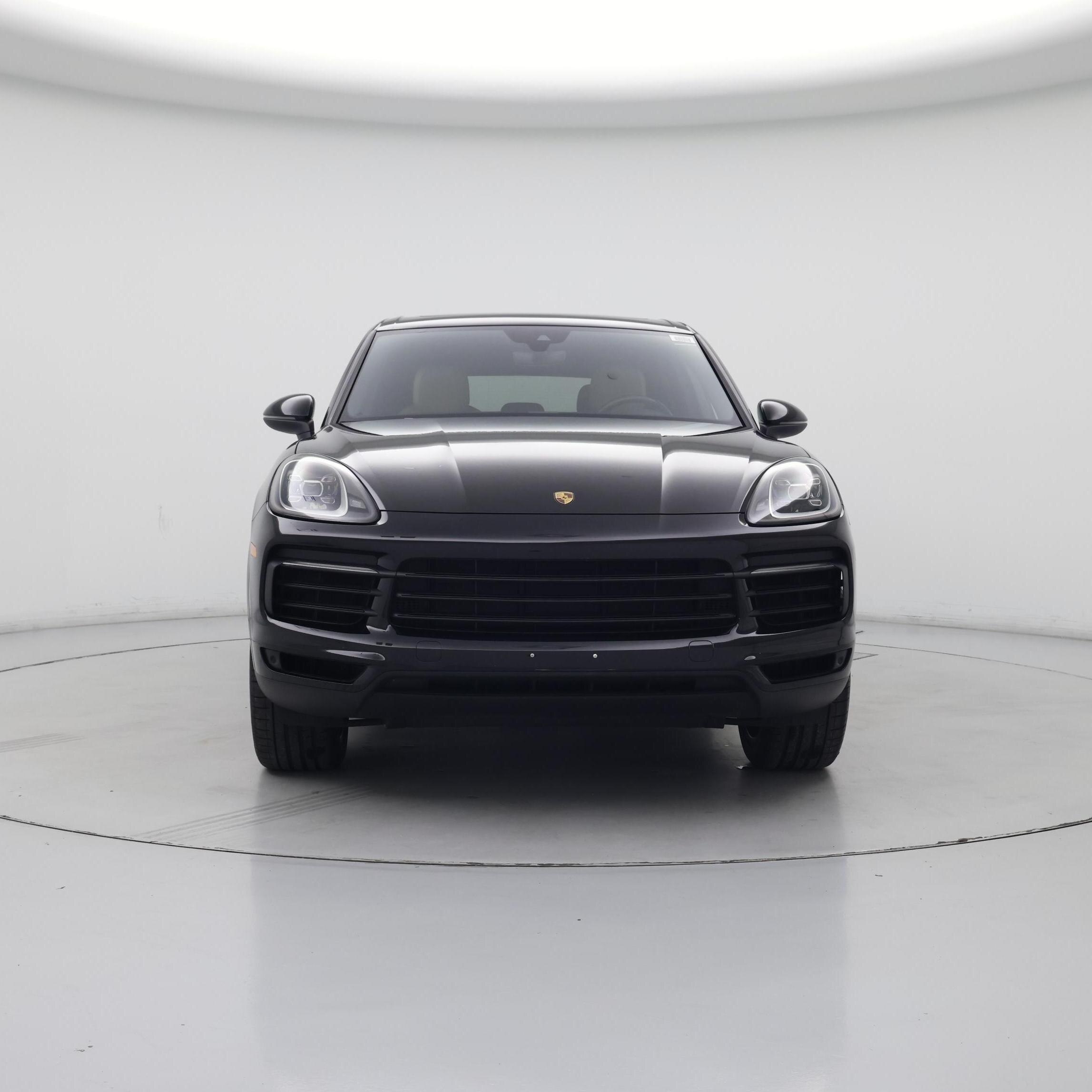Thumbnail: 2020 Porsche Cayenne - 5